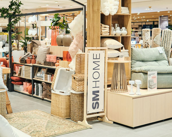 The Filipino Home Just Got a New Benchmark