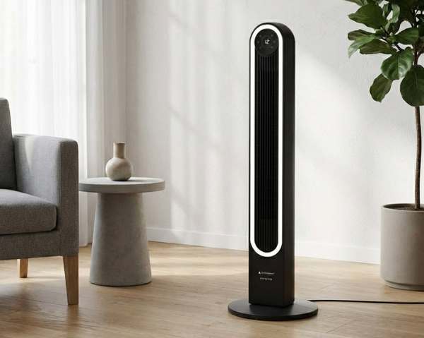 The Coolest Homes Use the Least Electricity