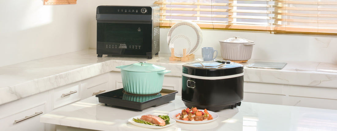 Get the Best Deals from Your Favorite Brands with SM Home’s Great Brands Sale!