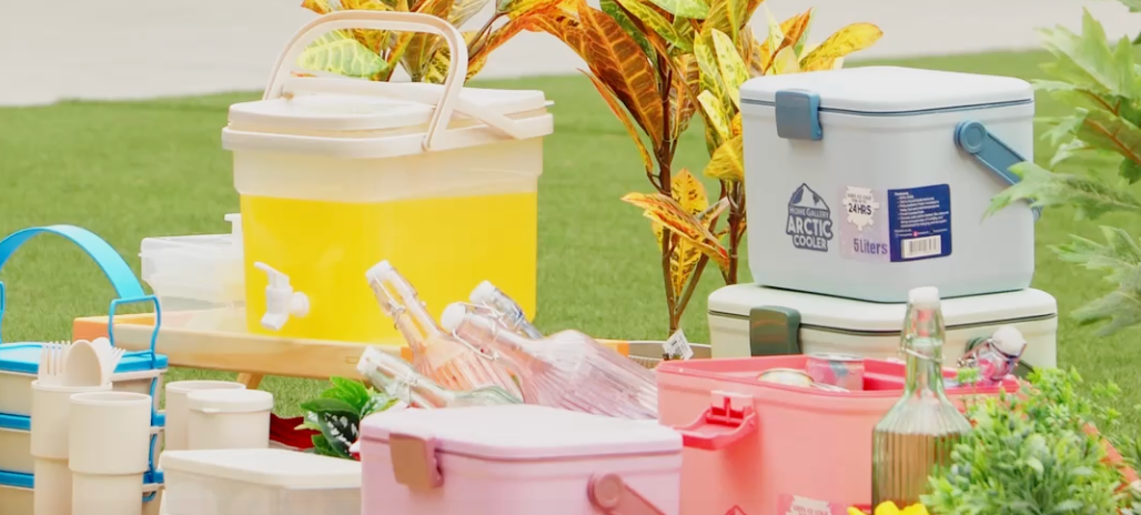 Your Ultimate Summer Checklist Starts at SM Home – All Under PHP1000!