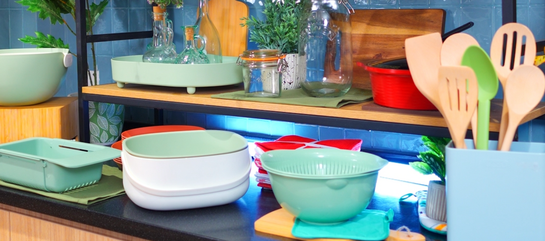 Cook Smarter with Kitchen Essentials from Inochi