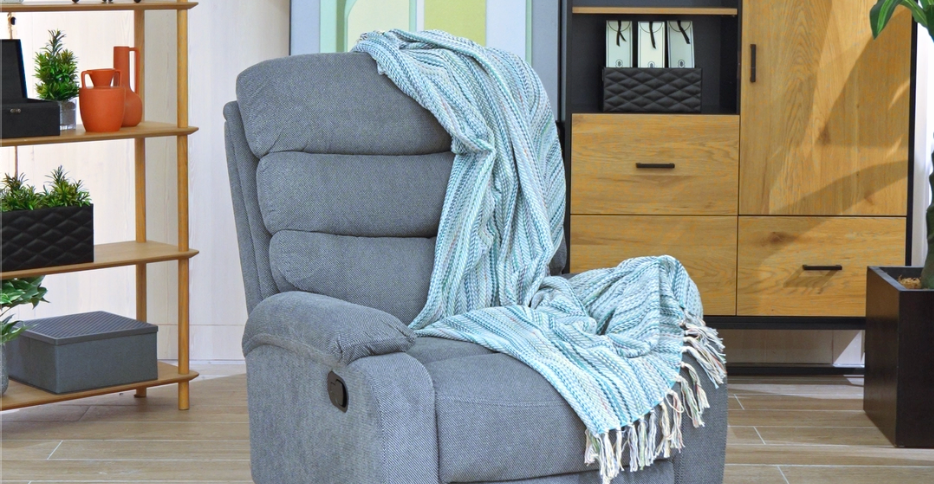 Sit Back, Relax, and Enjoy These Furniture Favorites from SM Home