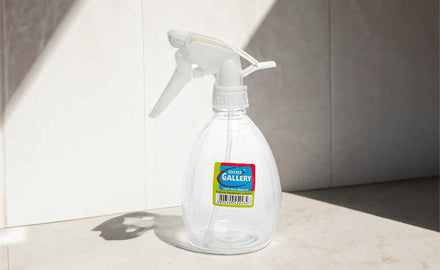 spray-bottles