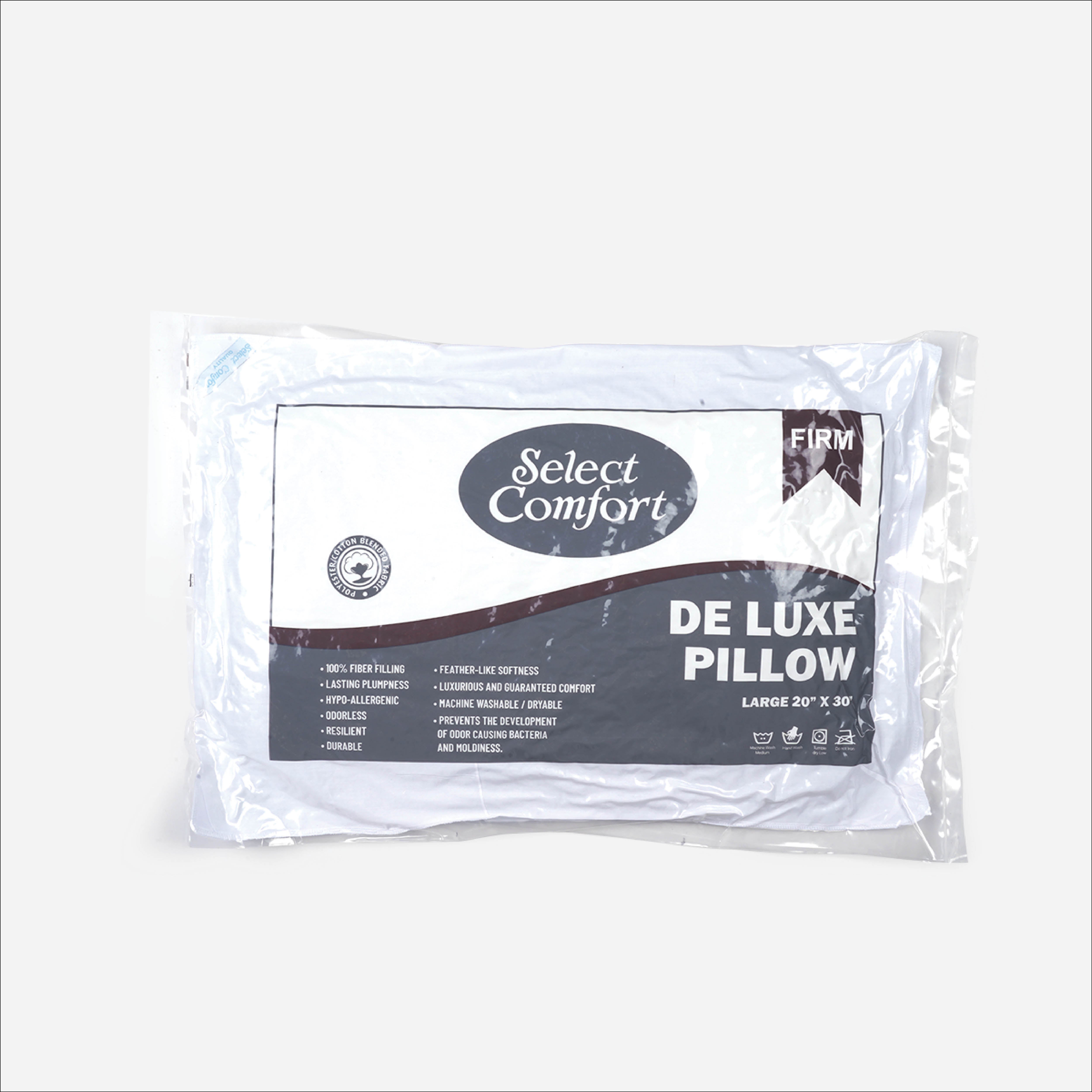 Select Comfort Pillow - 20x30in