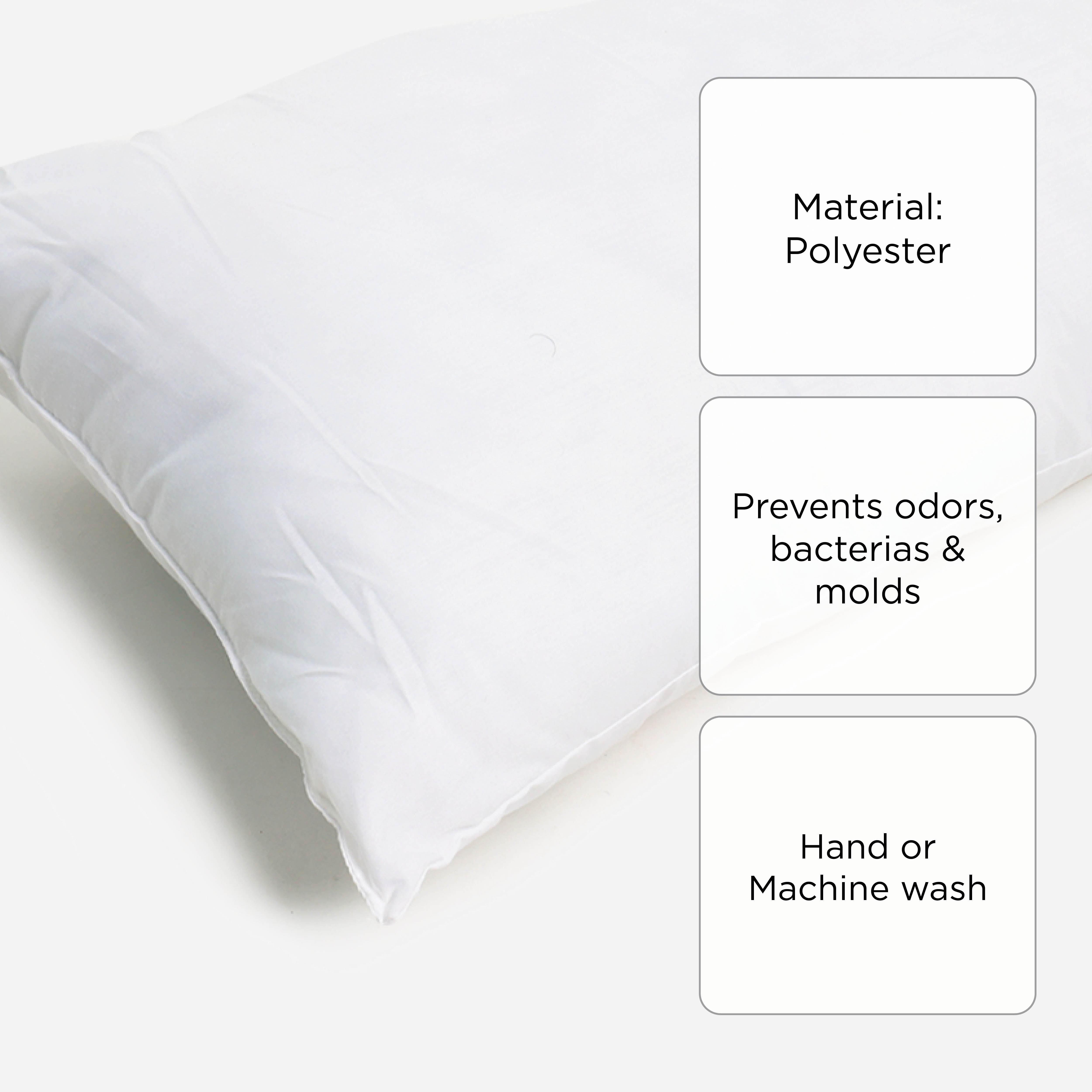 Select Comfort Body Pillow - 18x54in