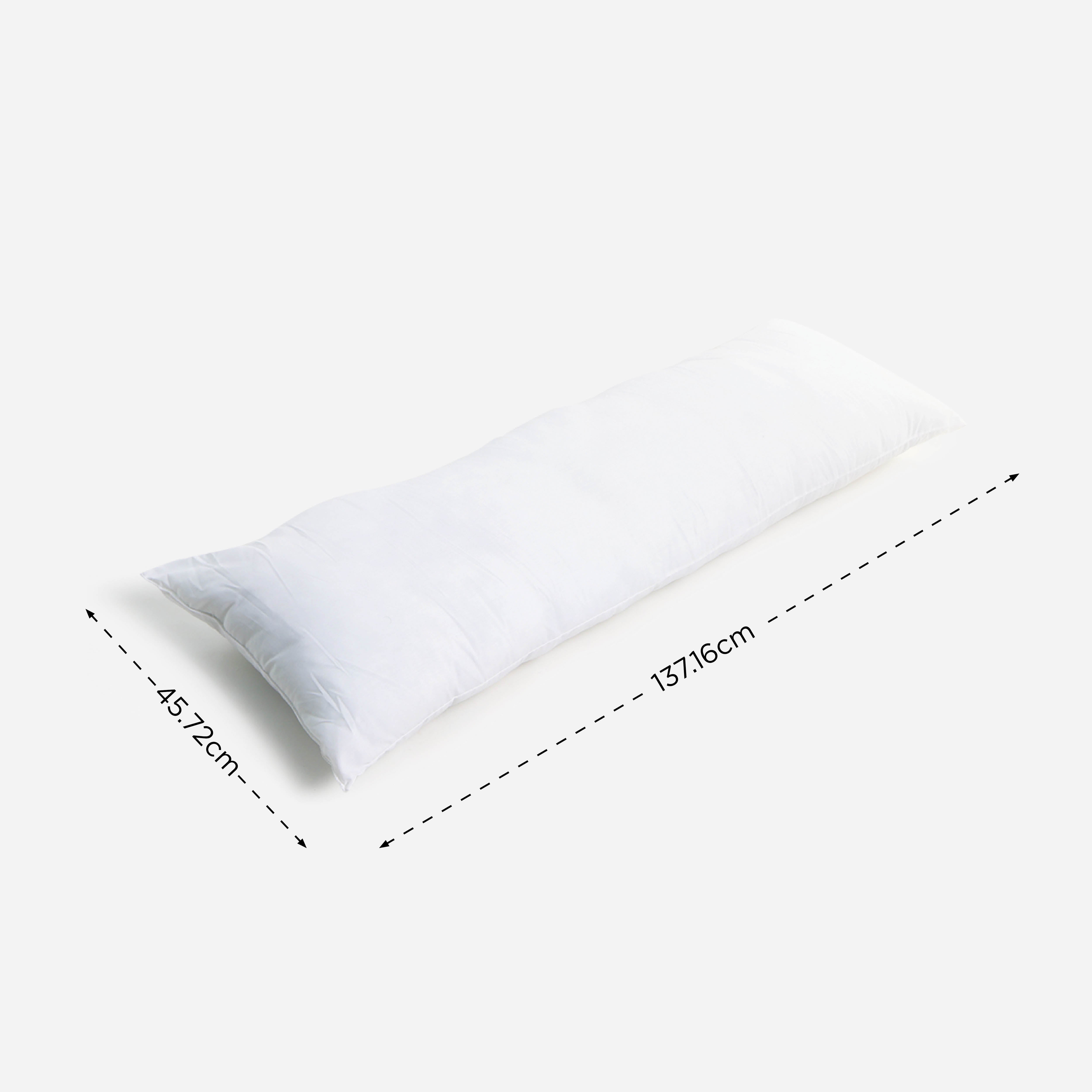 Select Comfort Body Pillow - 18x54in