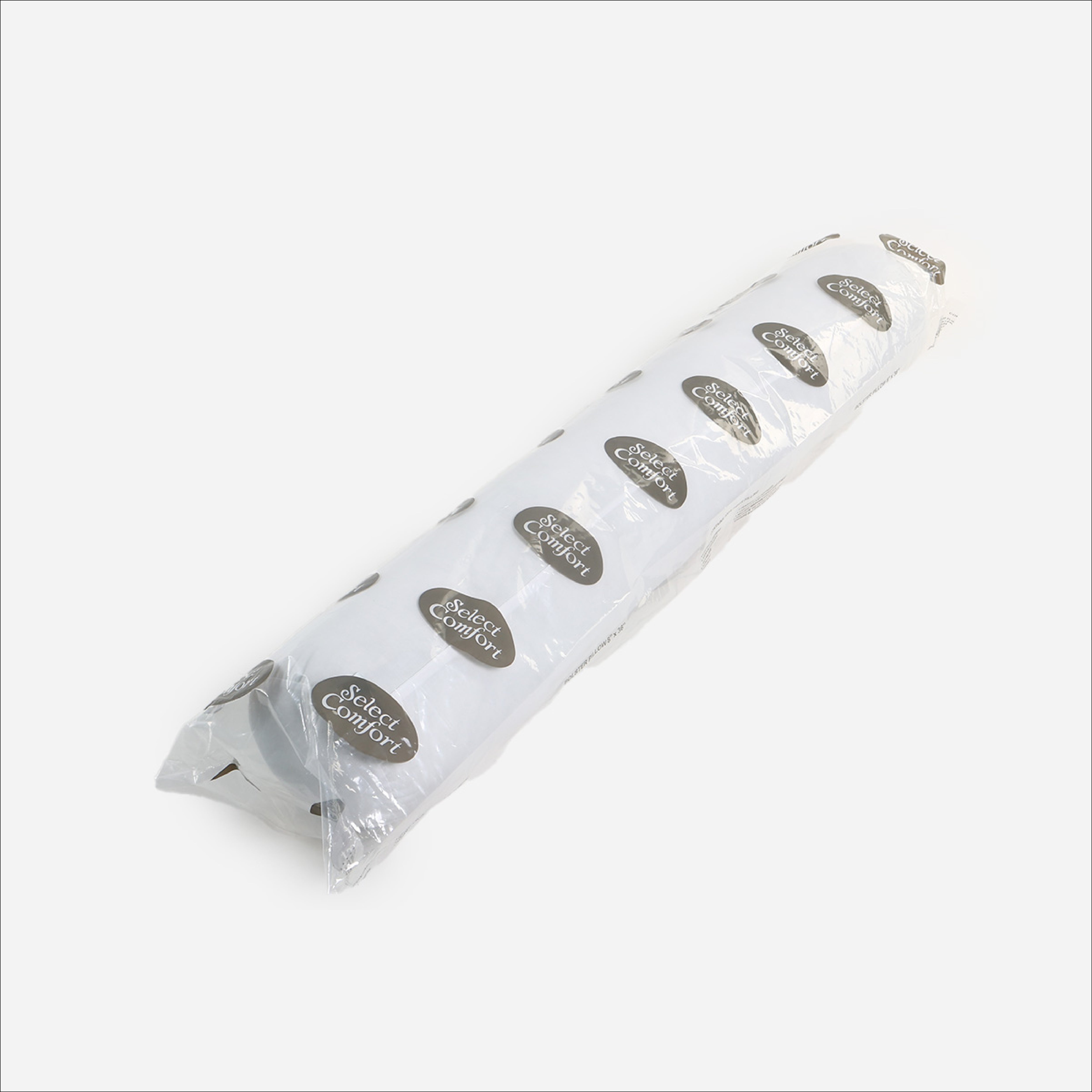 Select Comfort Bolster Pillow - 8x36in