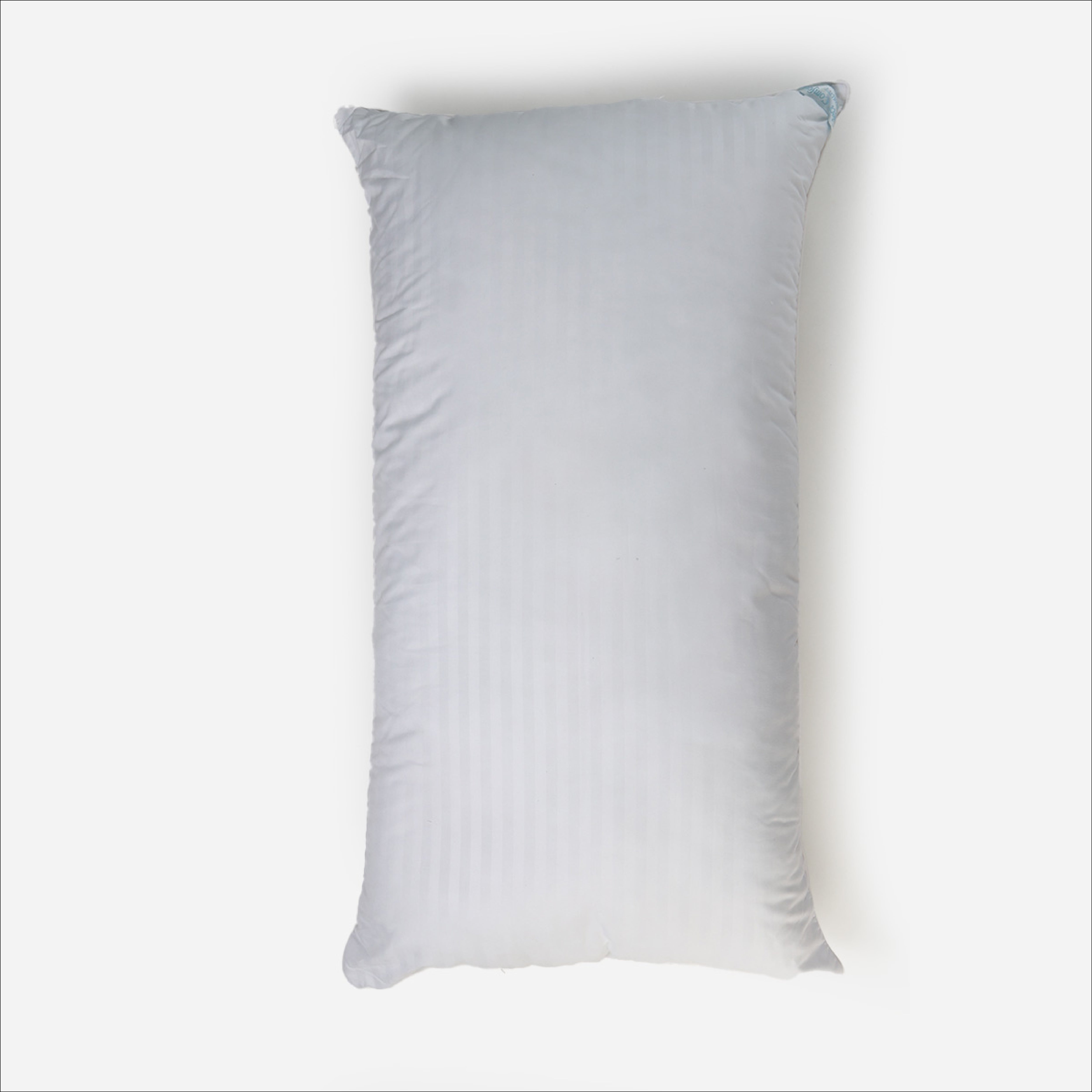 Select Comfort Zip Pillow - 20x36in
