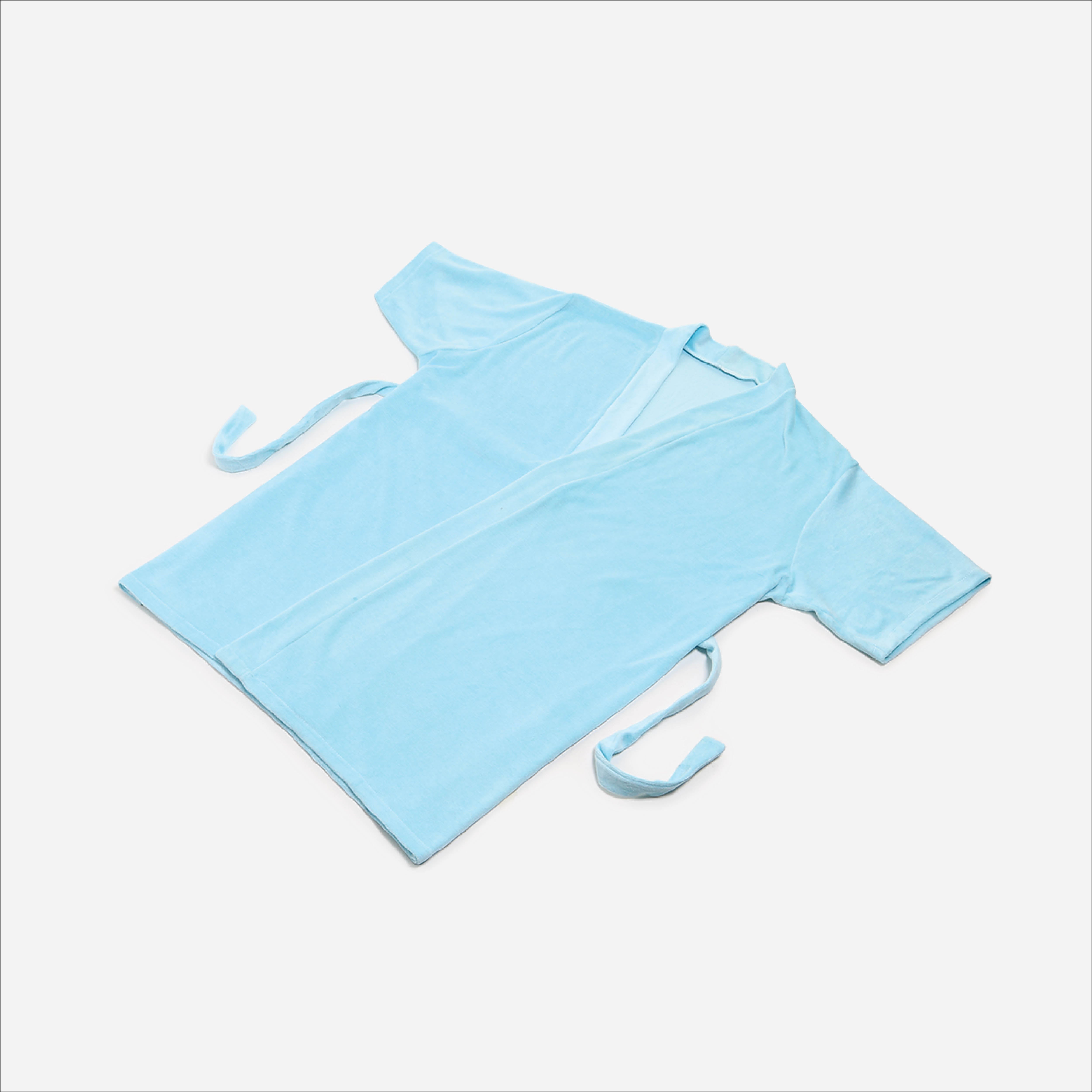 SM Home Madison Full Bathrobe