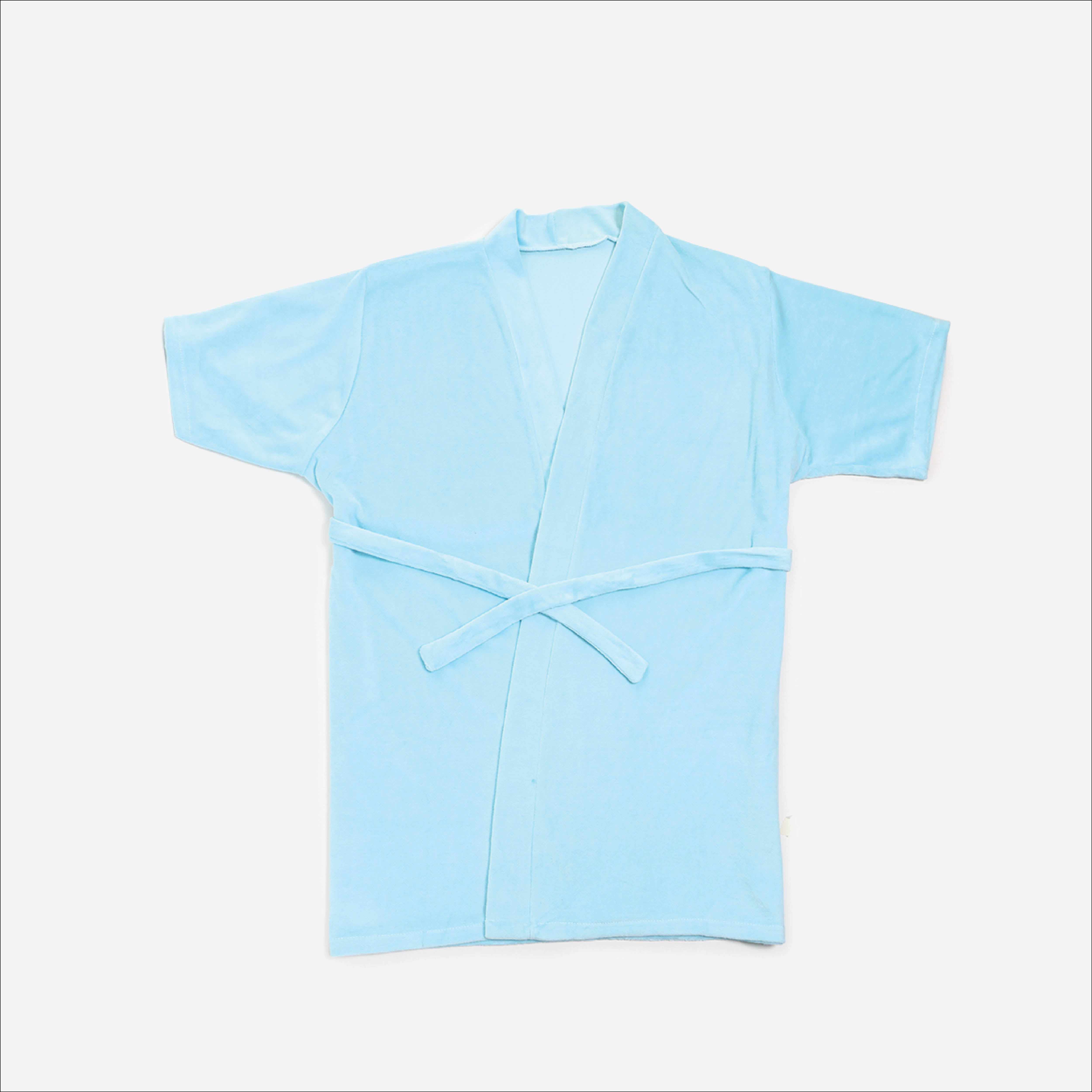 SM Home Madison Full Bathrobe