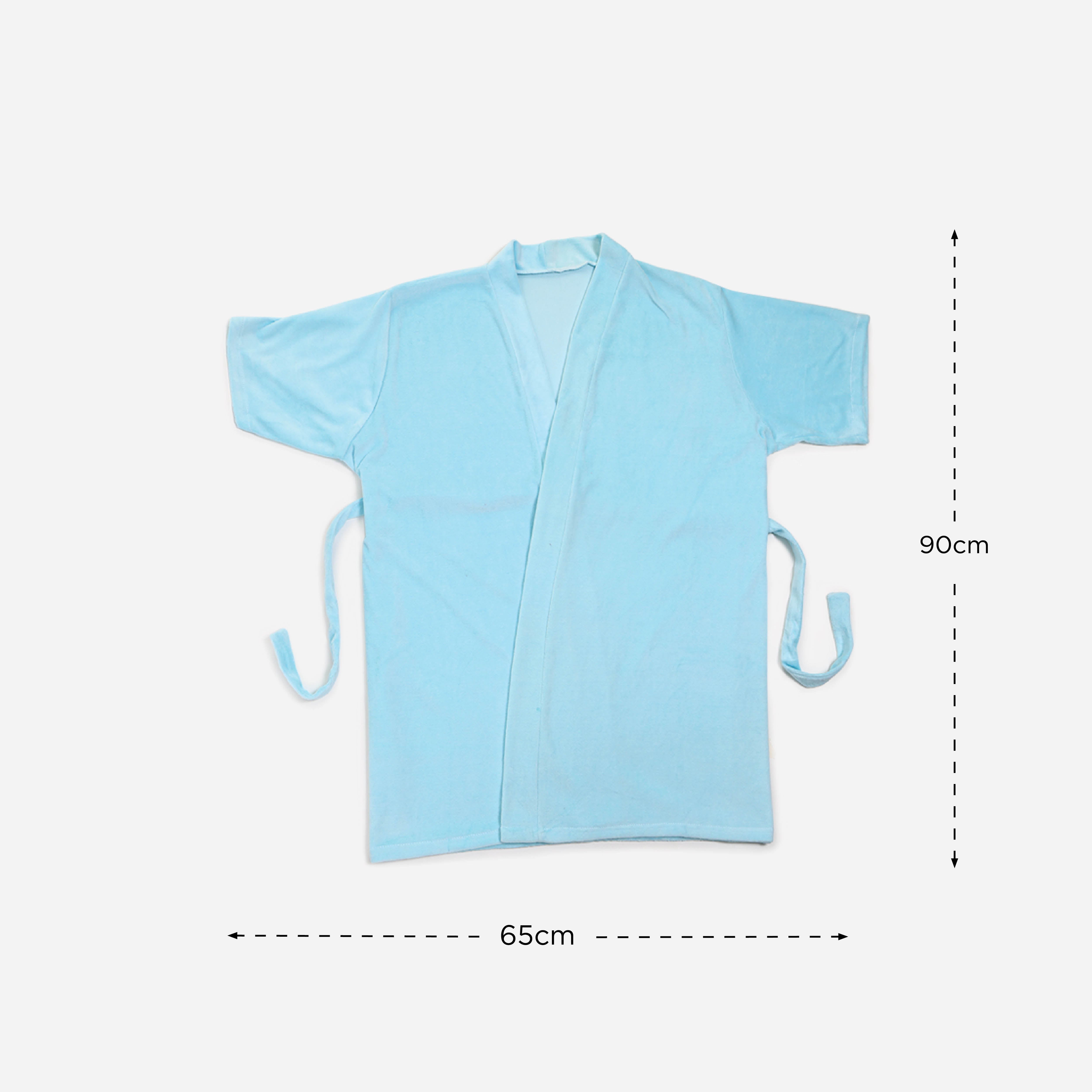 SM Home Madison Full Bathrobe