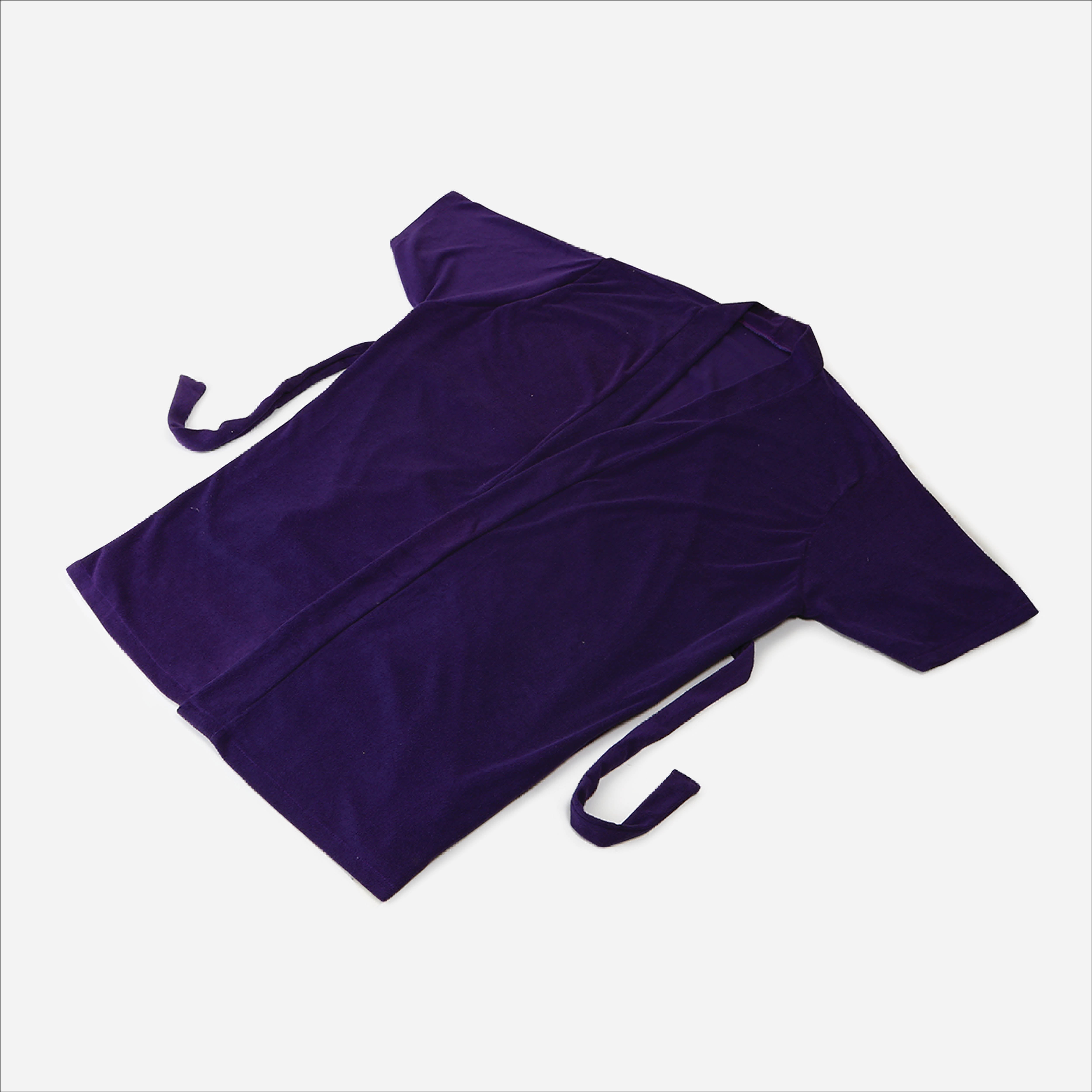 SM Home Madison Full Bathrobe