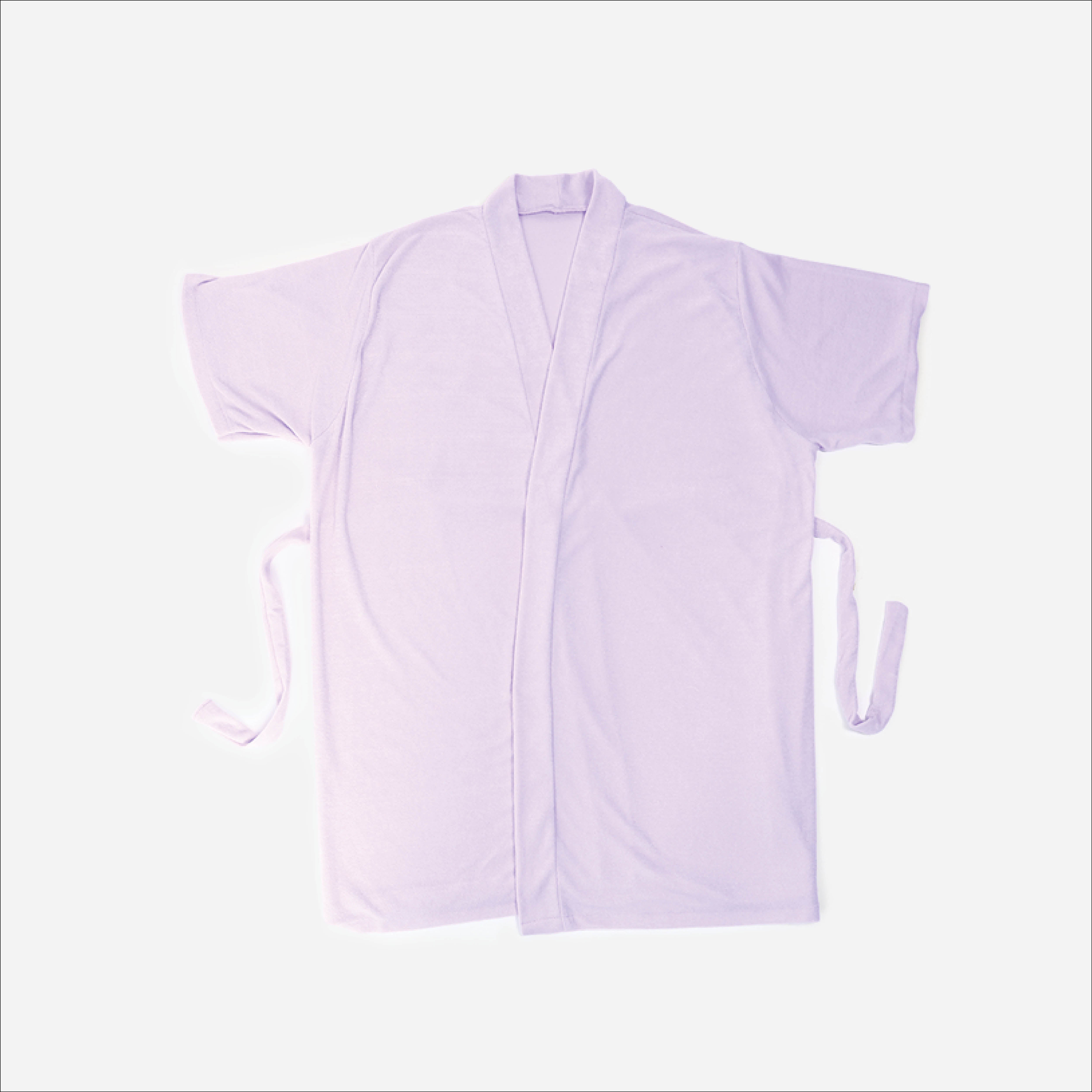 SM Home Madison Full Bathrobe