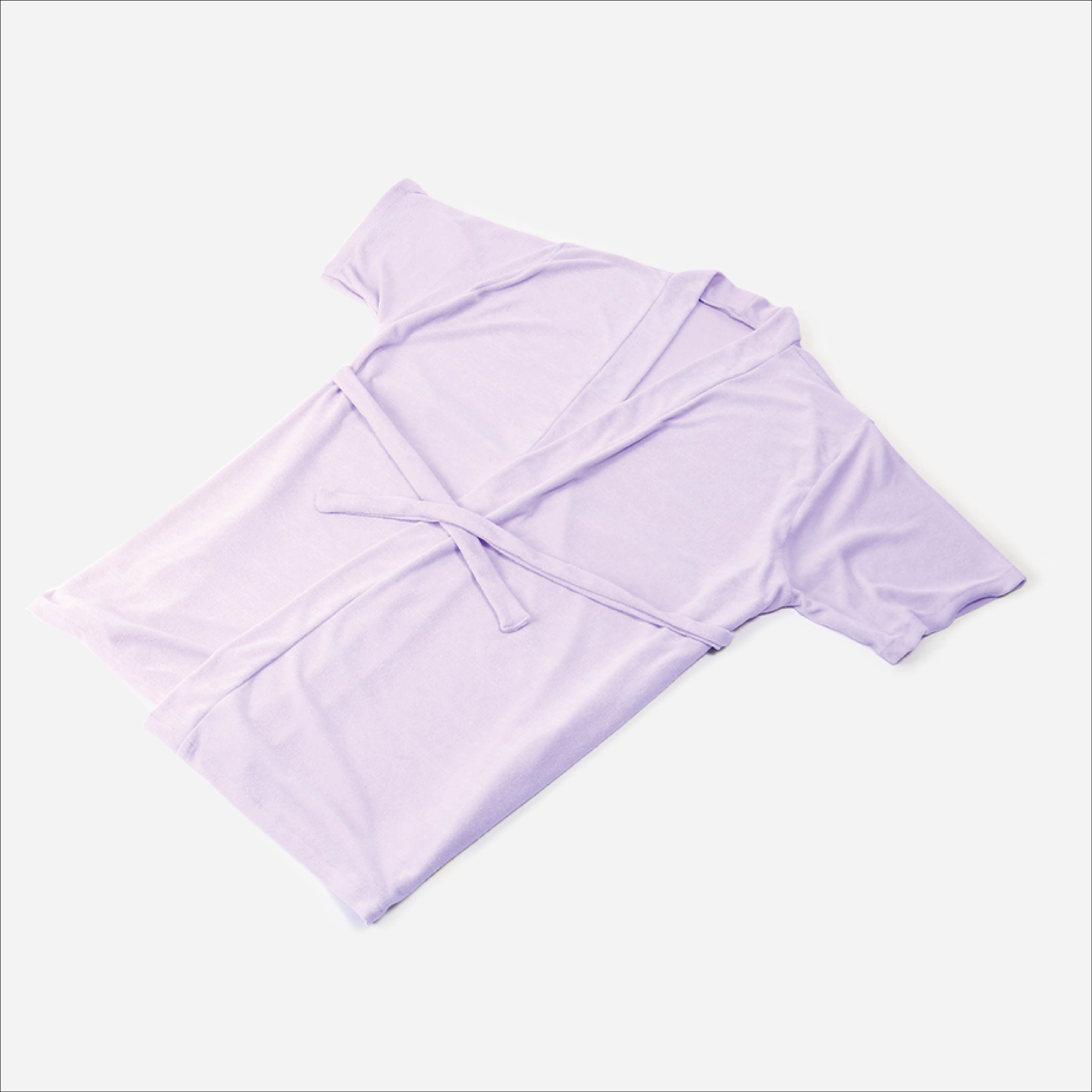 SM Home Madison Full Bathrobe