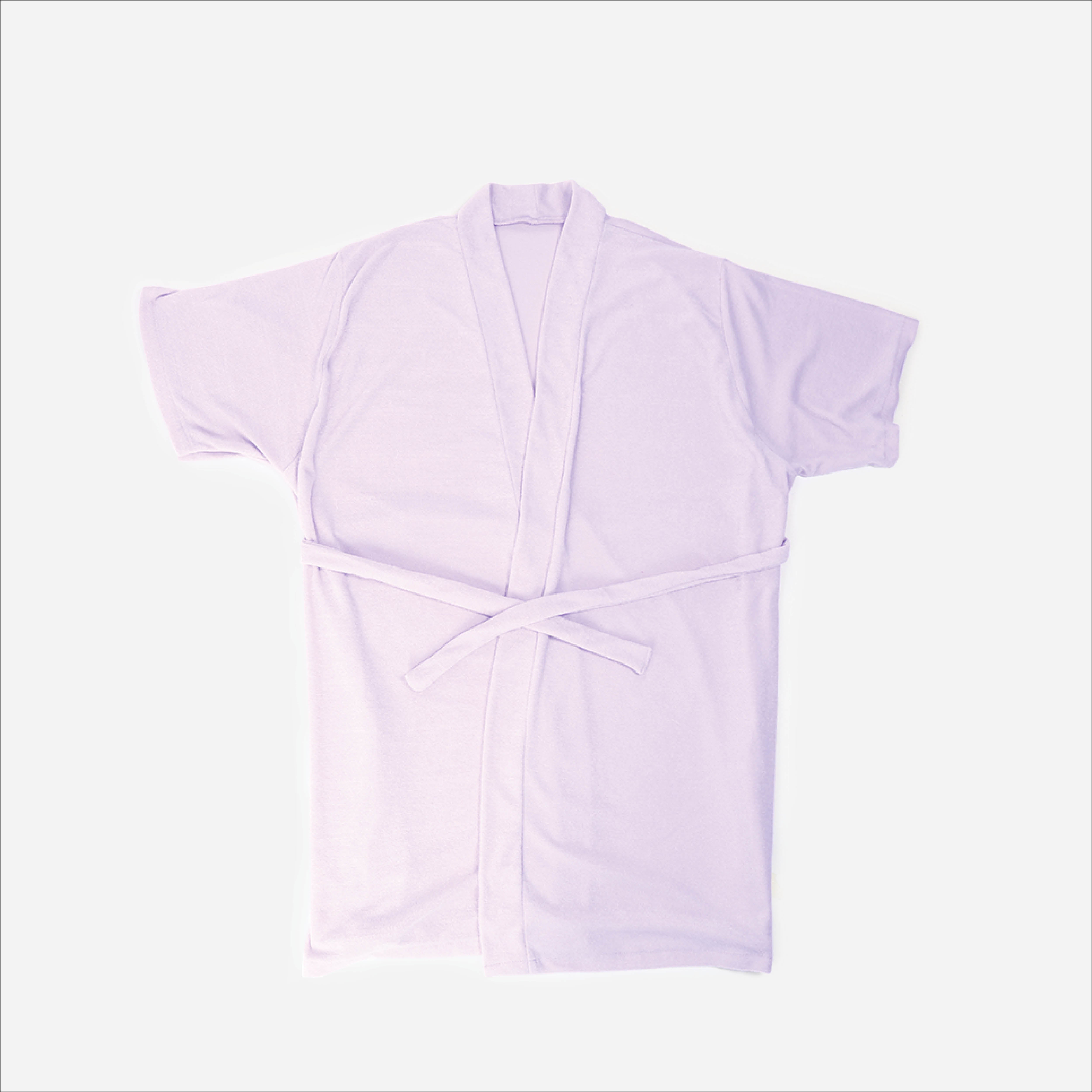 SM Home Madison Full Bathrobe