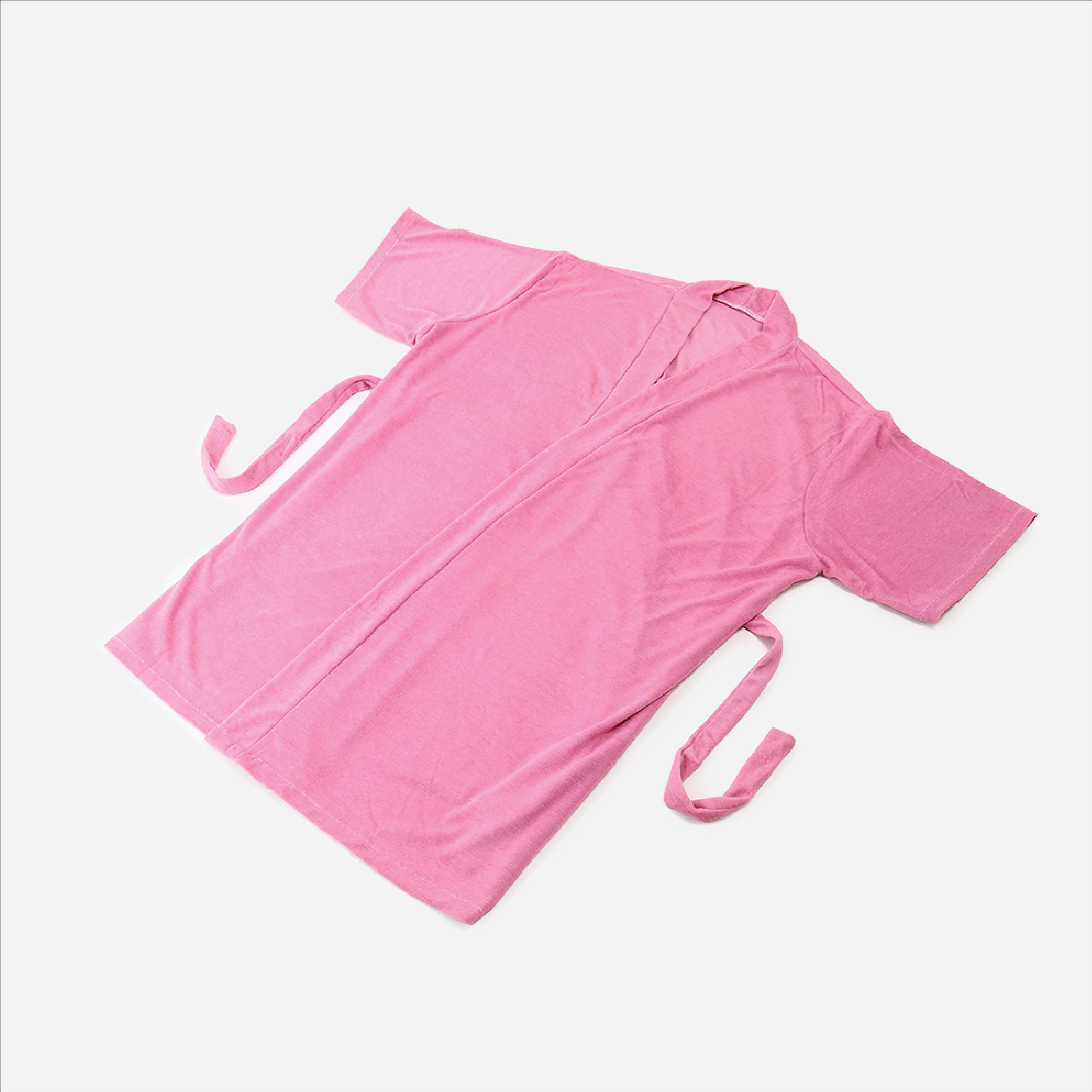SM Home Madison Full Bathrobe