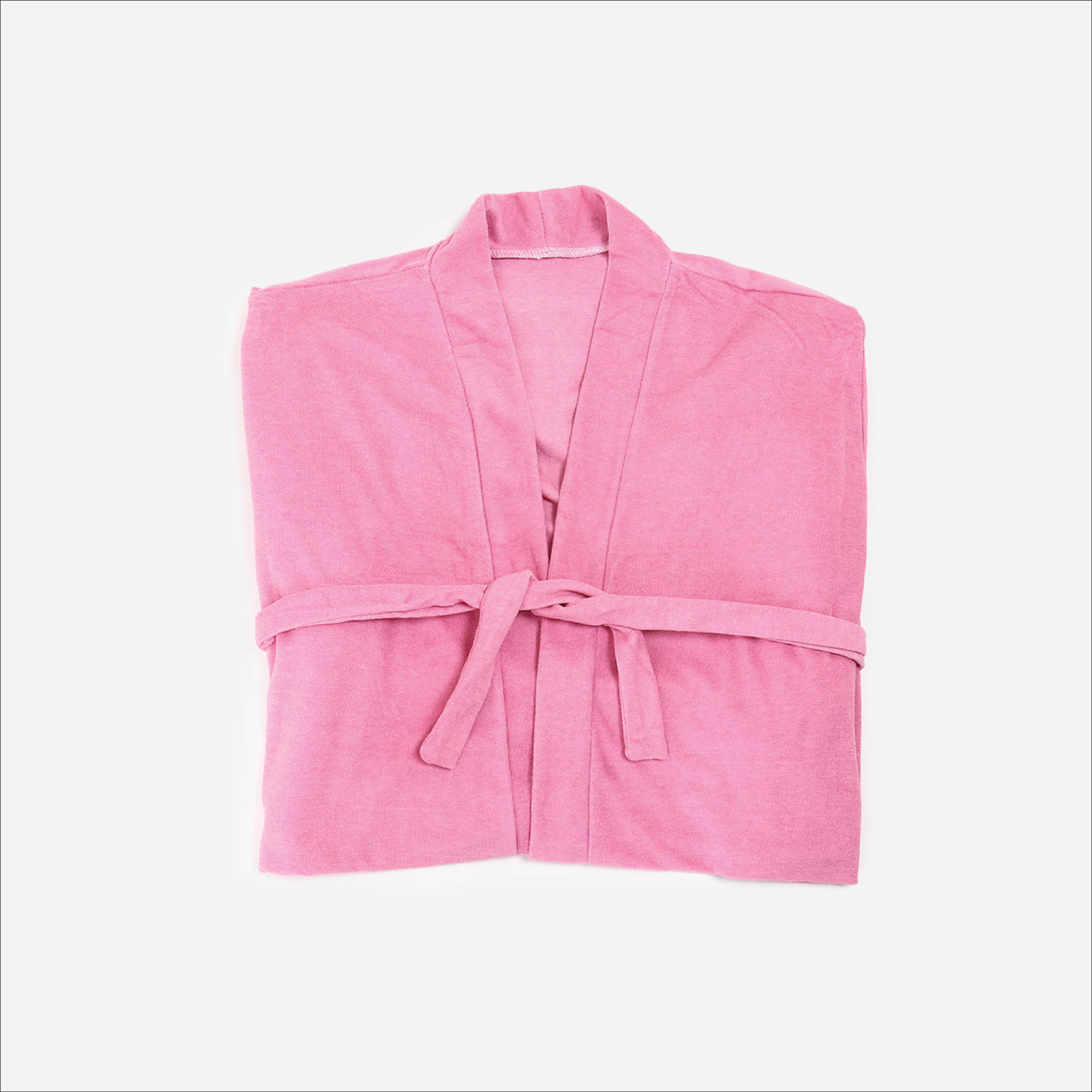 SM Home Madison Full Bathrobe