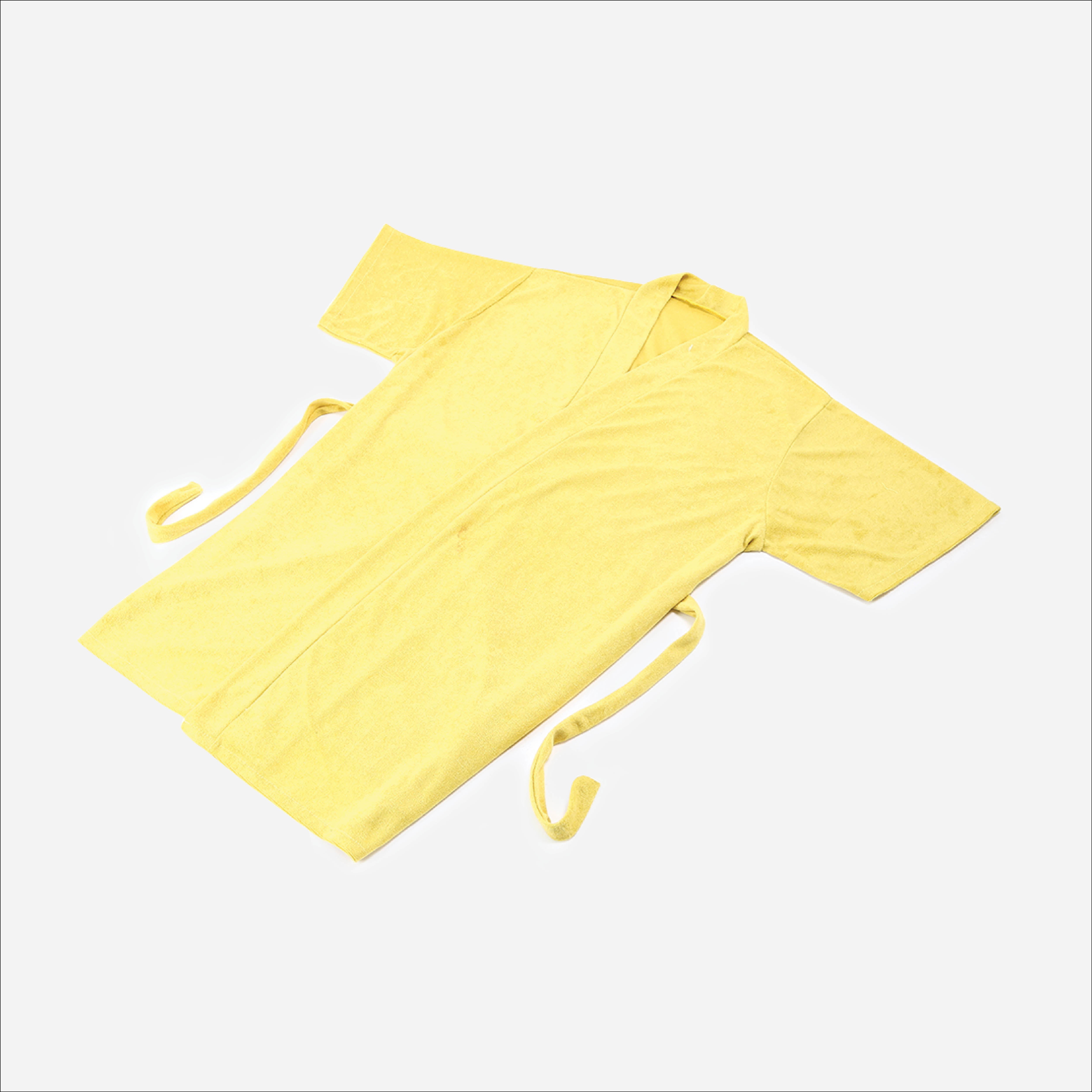 SM Home Madison Full Bathrobe