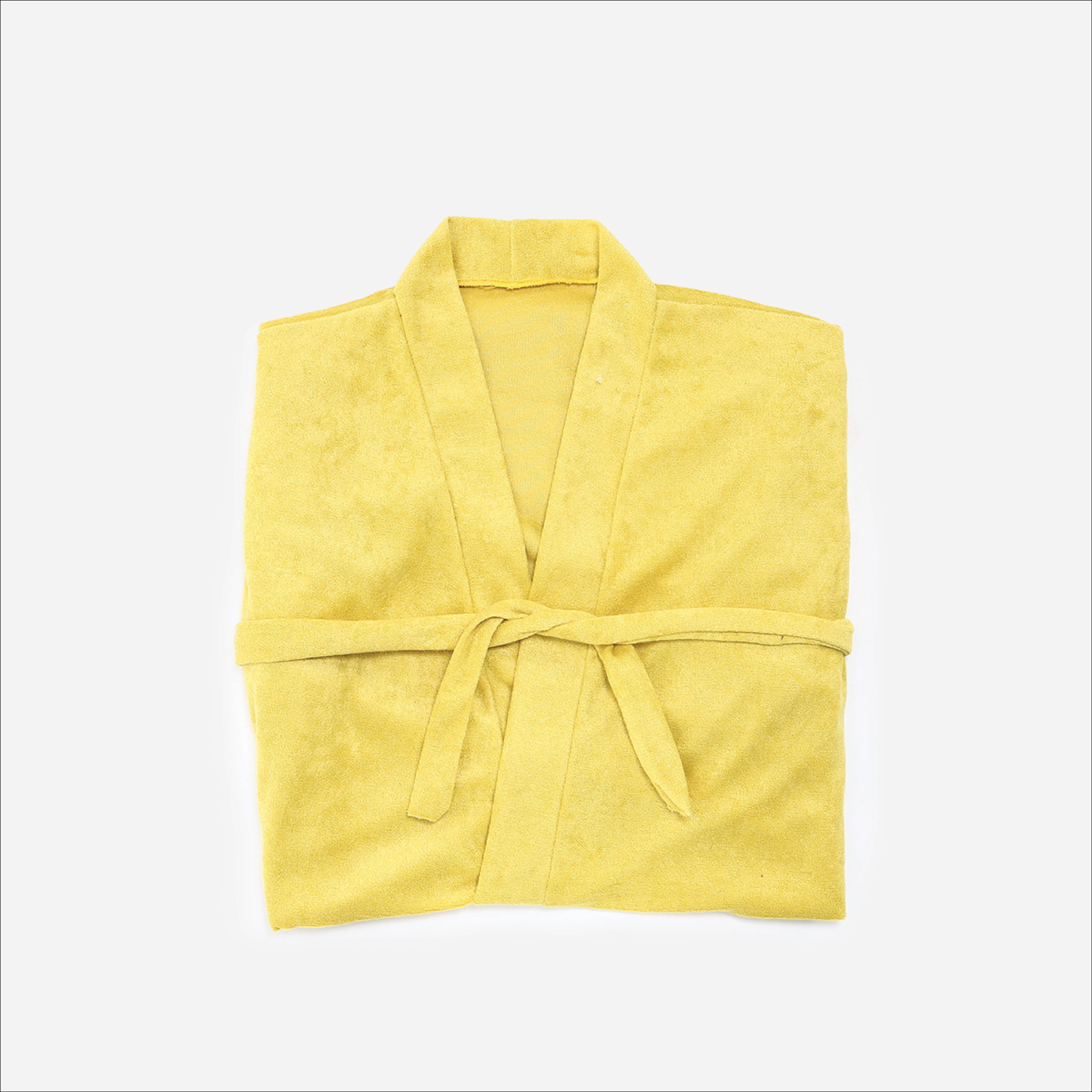 SM Home Madison Full Bathrobe