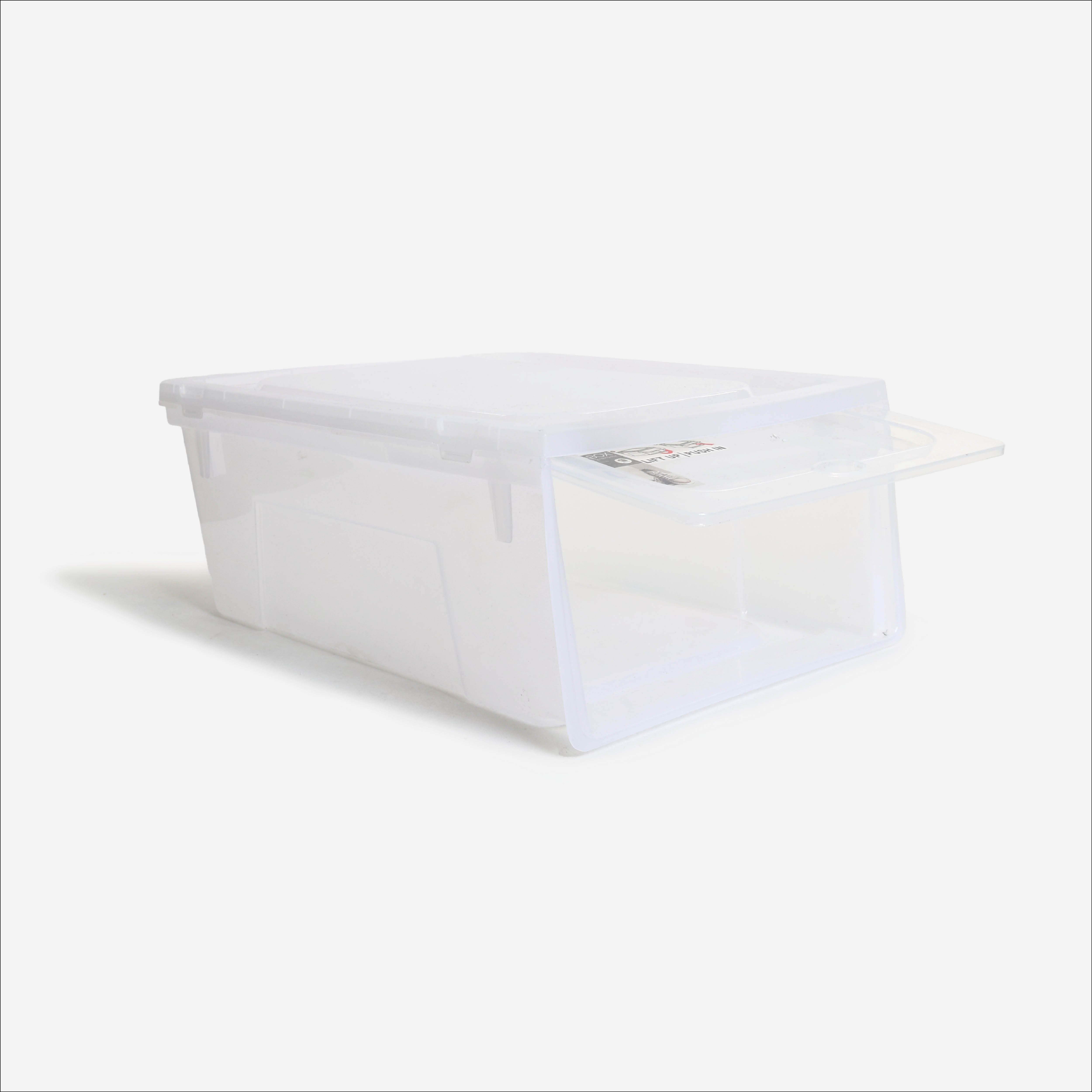 MegaBox Shoe Organizer Box 22cm