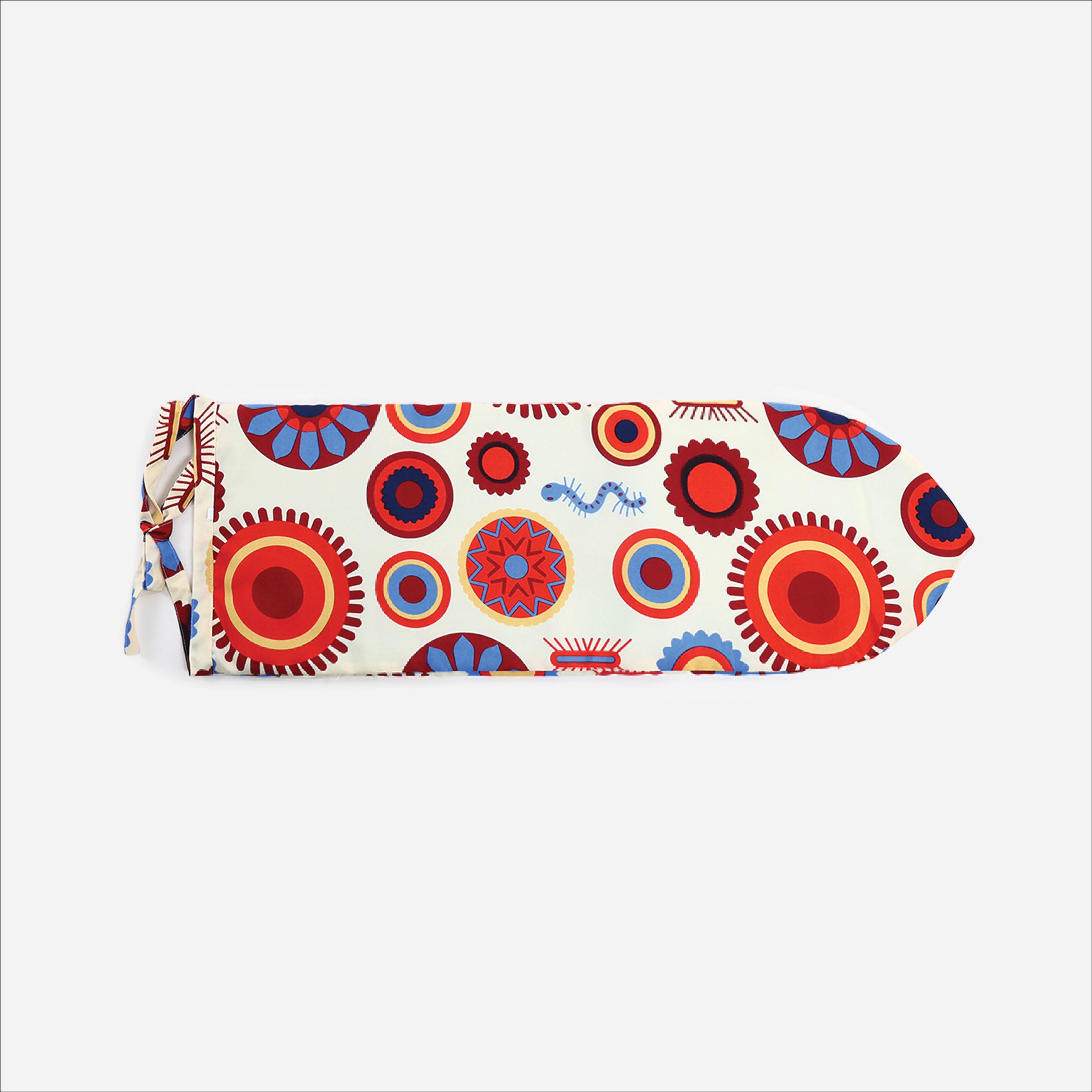 SM Home Ironing Pad Cover - 36in