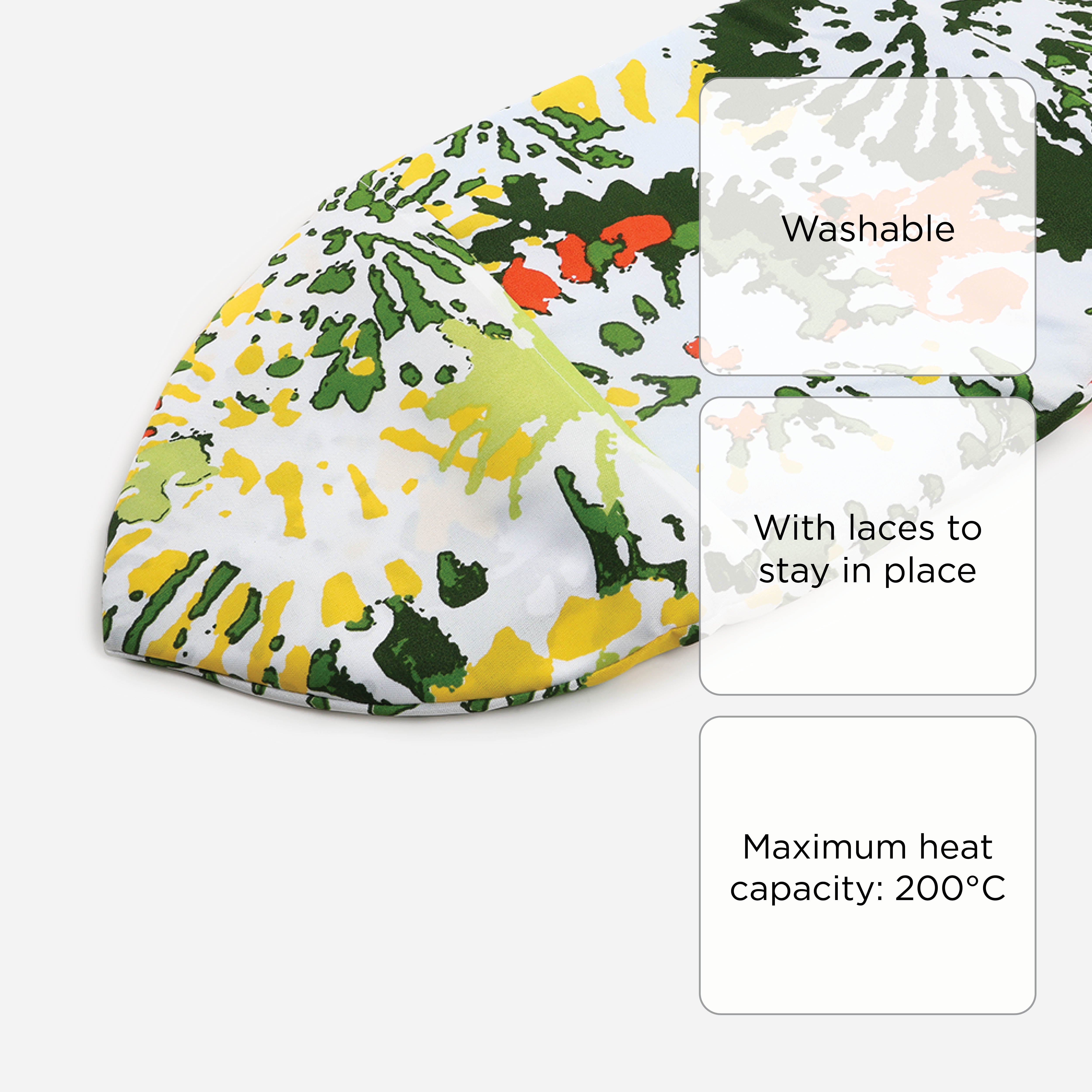 SM Home Ironing Pad Assorted Cover - 40in