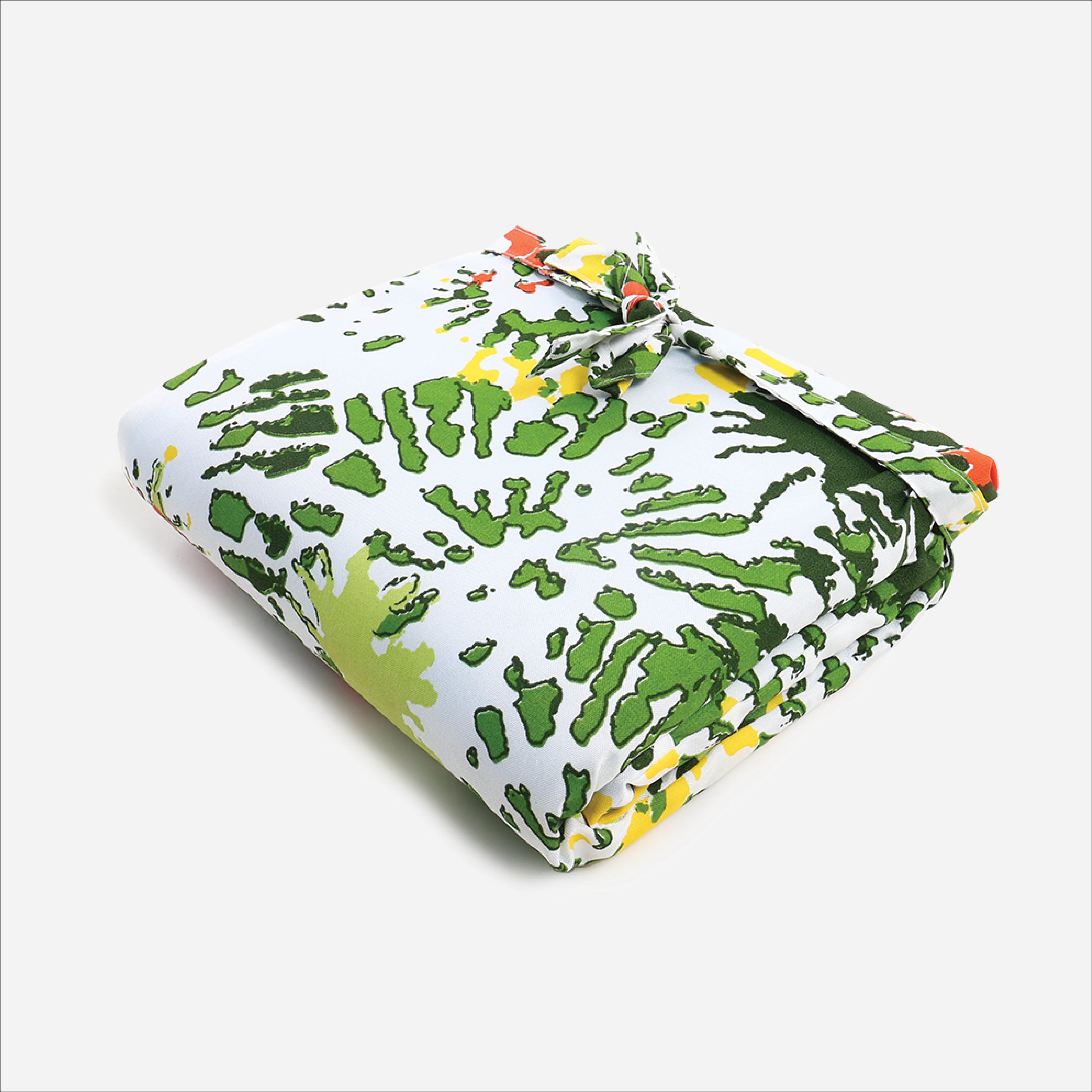 SM Home Ironing Pad Assorted Cover - 40in