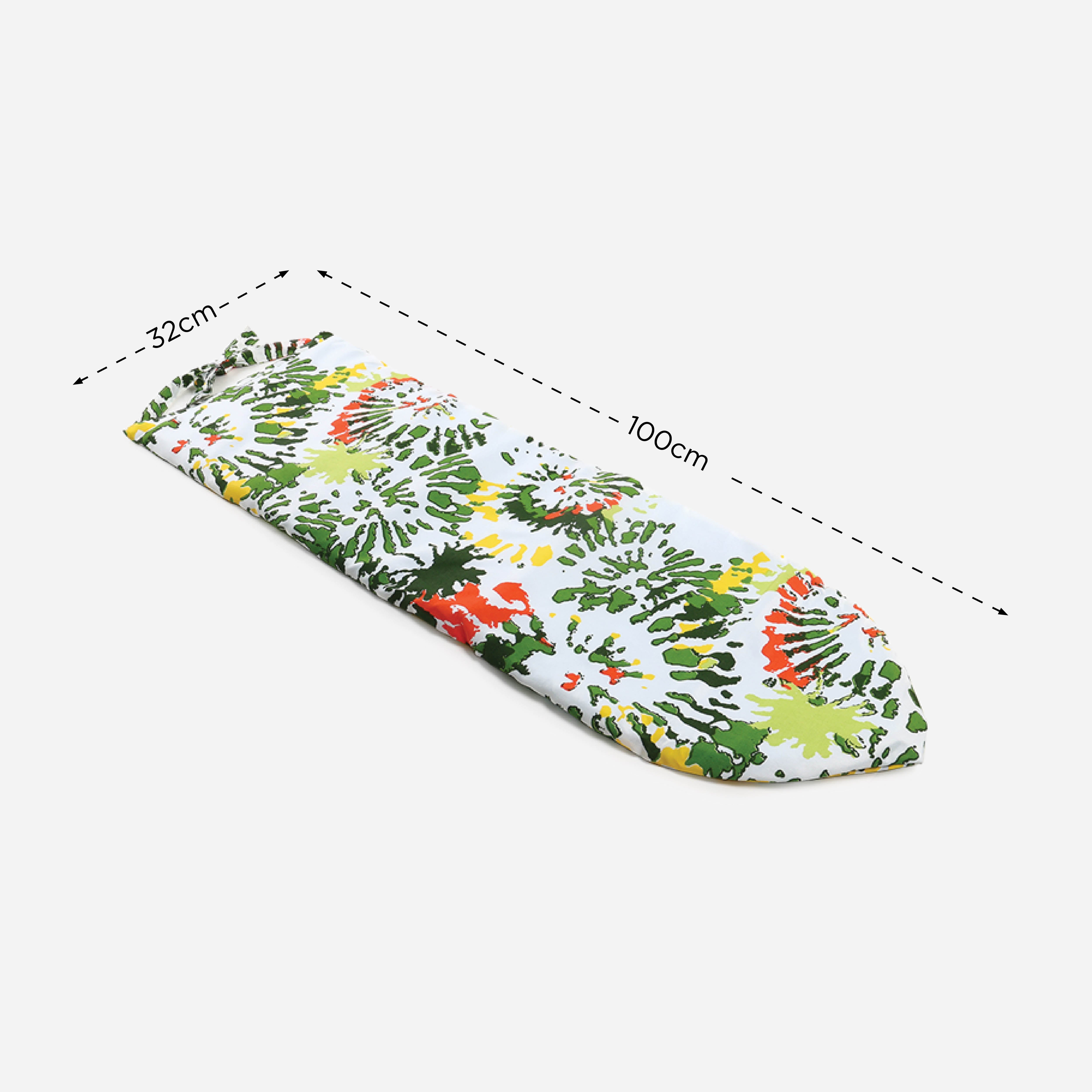 SM Home Ironing Pad Assorted Cover - 40in