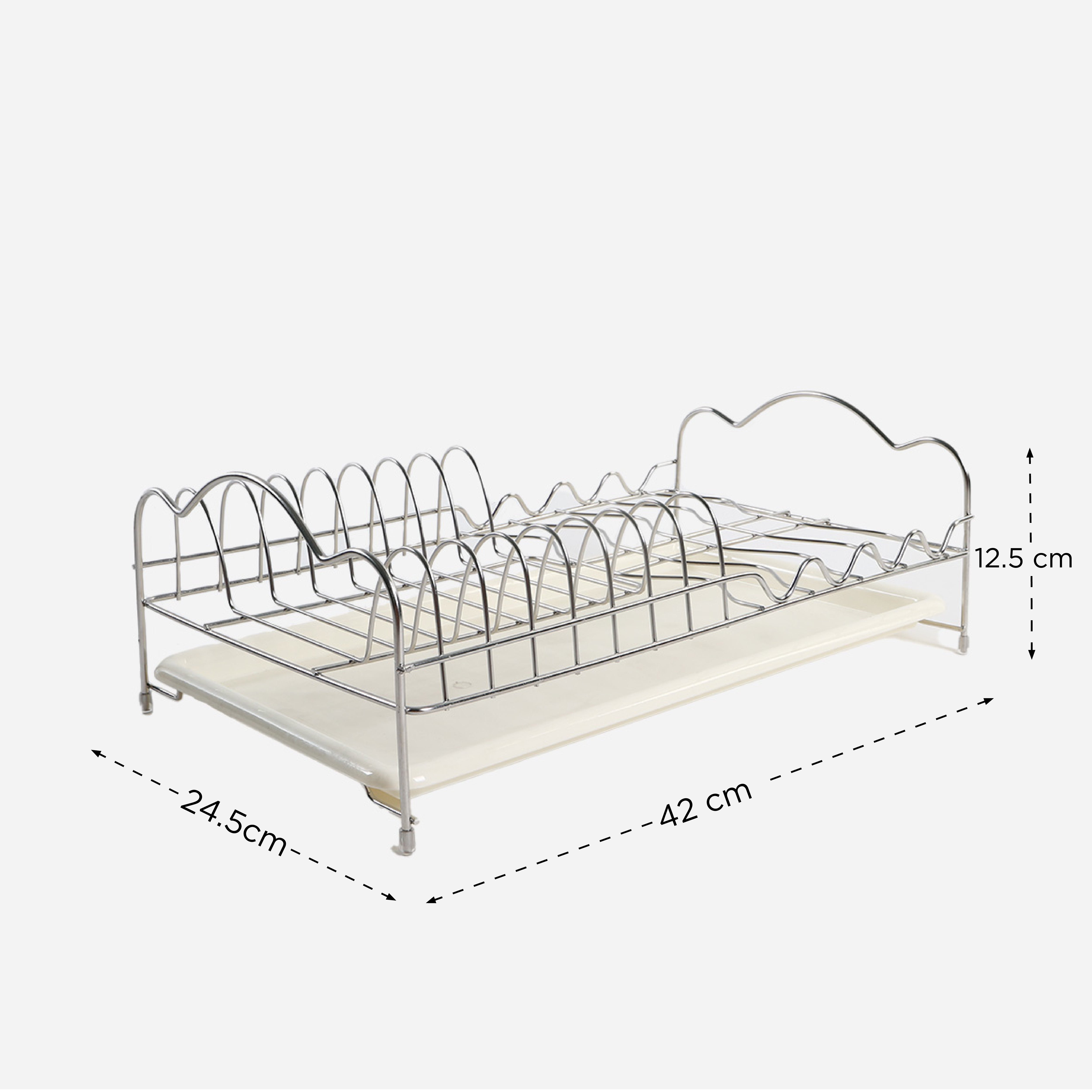 Masflex Dish Rack