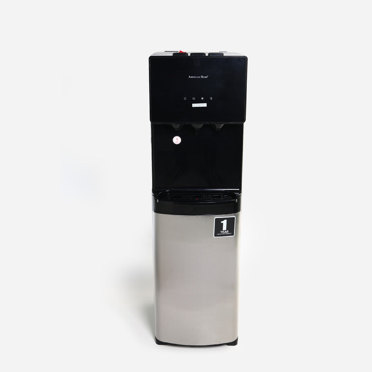 American Home M1965 Water Dispenser