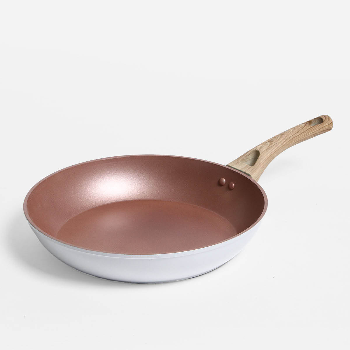 Masflex Pearl Forged Fry Pan - 28 cm