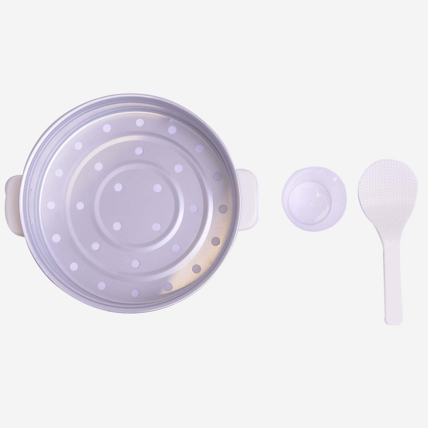 Kyowa Rice Cooker Non Stick Inner Pot with Stainless Steel Cover - 1.8L