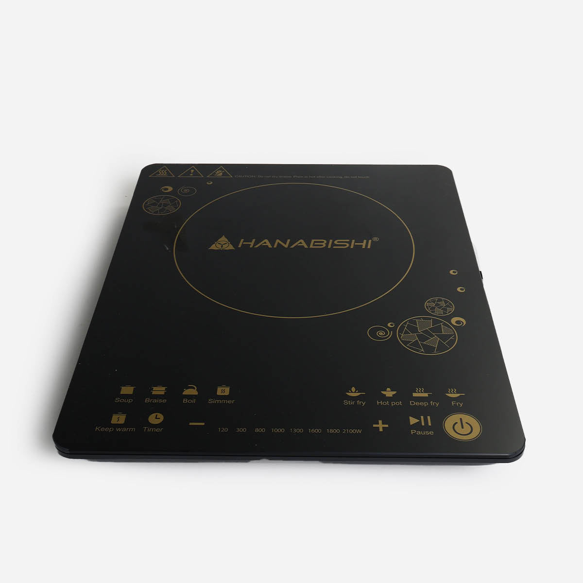Hanabishi Induction Cooker