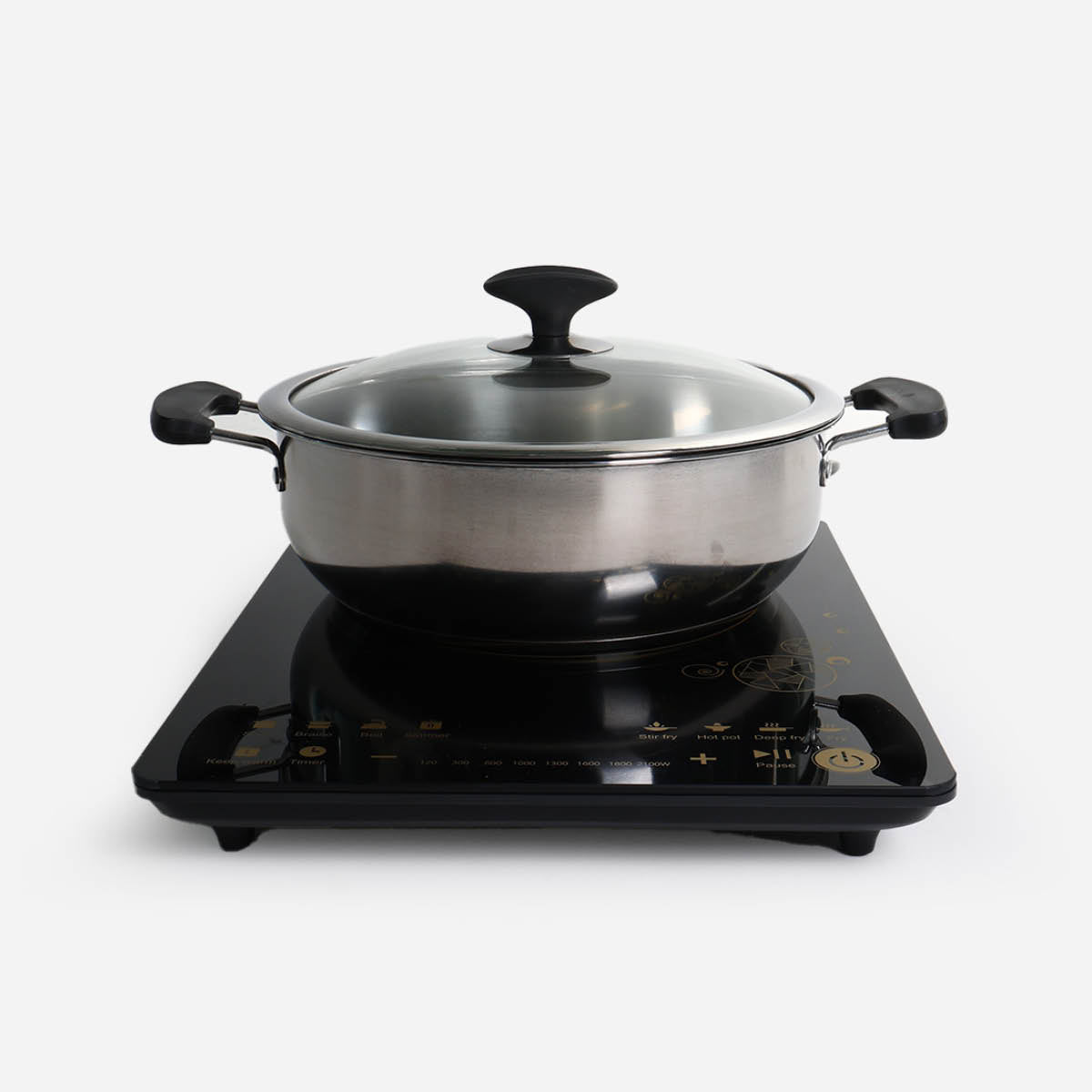 Hanabishi Induction Cooker