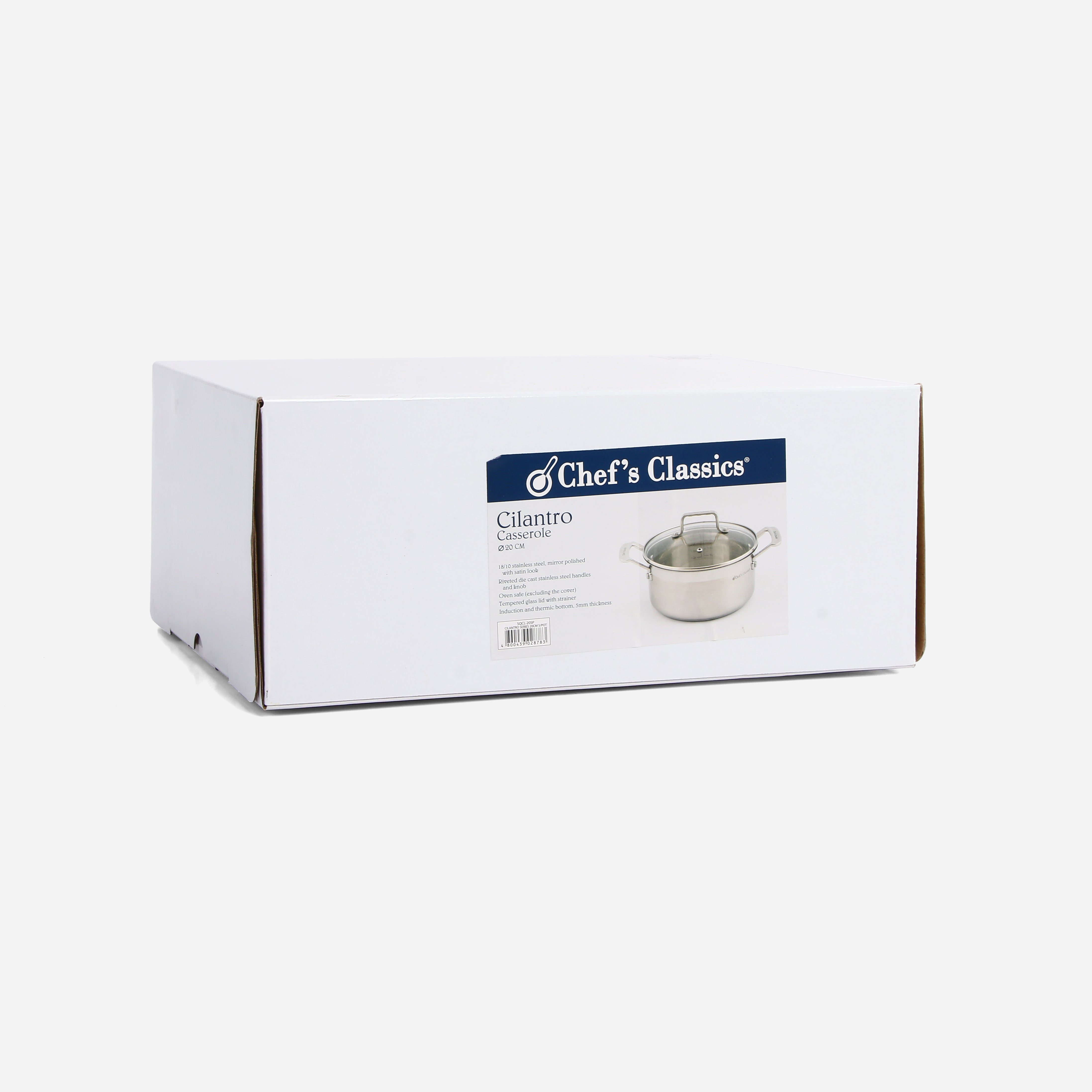 Chef's Classics  Cilantro Pot - 20cm