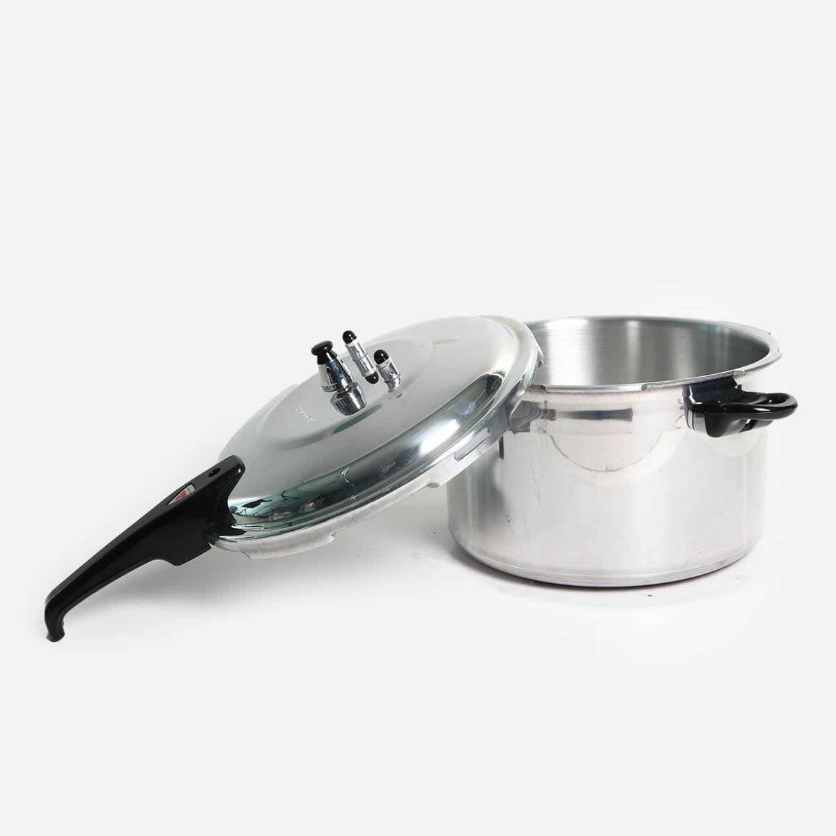 Hanabishi Pressure Cooker - 10 Quarts