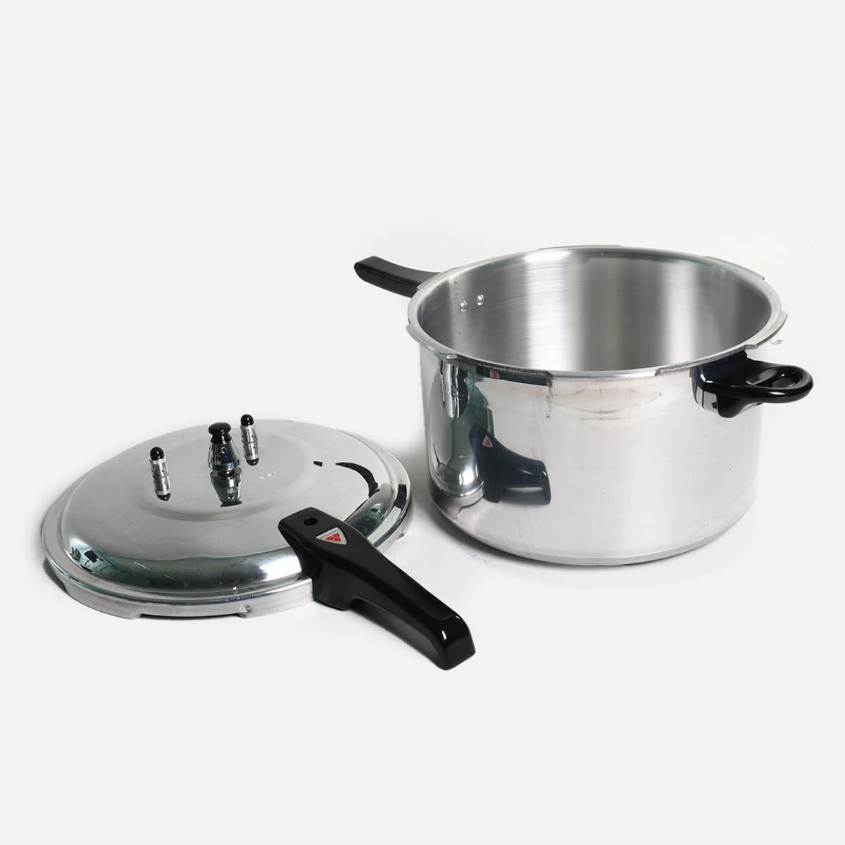 Hanabishi Pressure Cooker - 10 Quarts