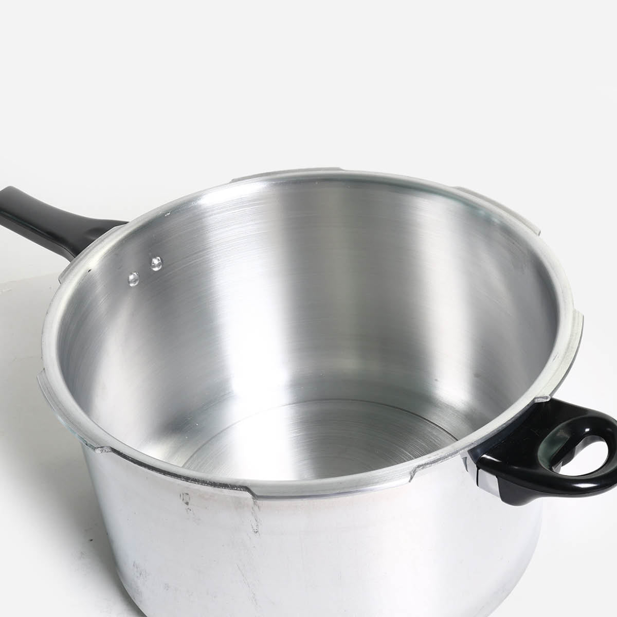 Hanabishi Pressure Cooker - 10 Quarts