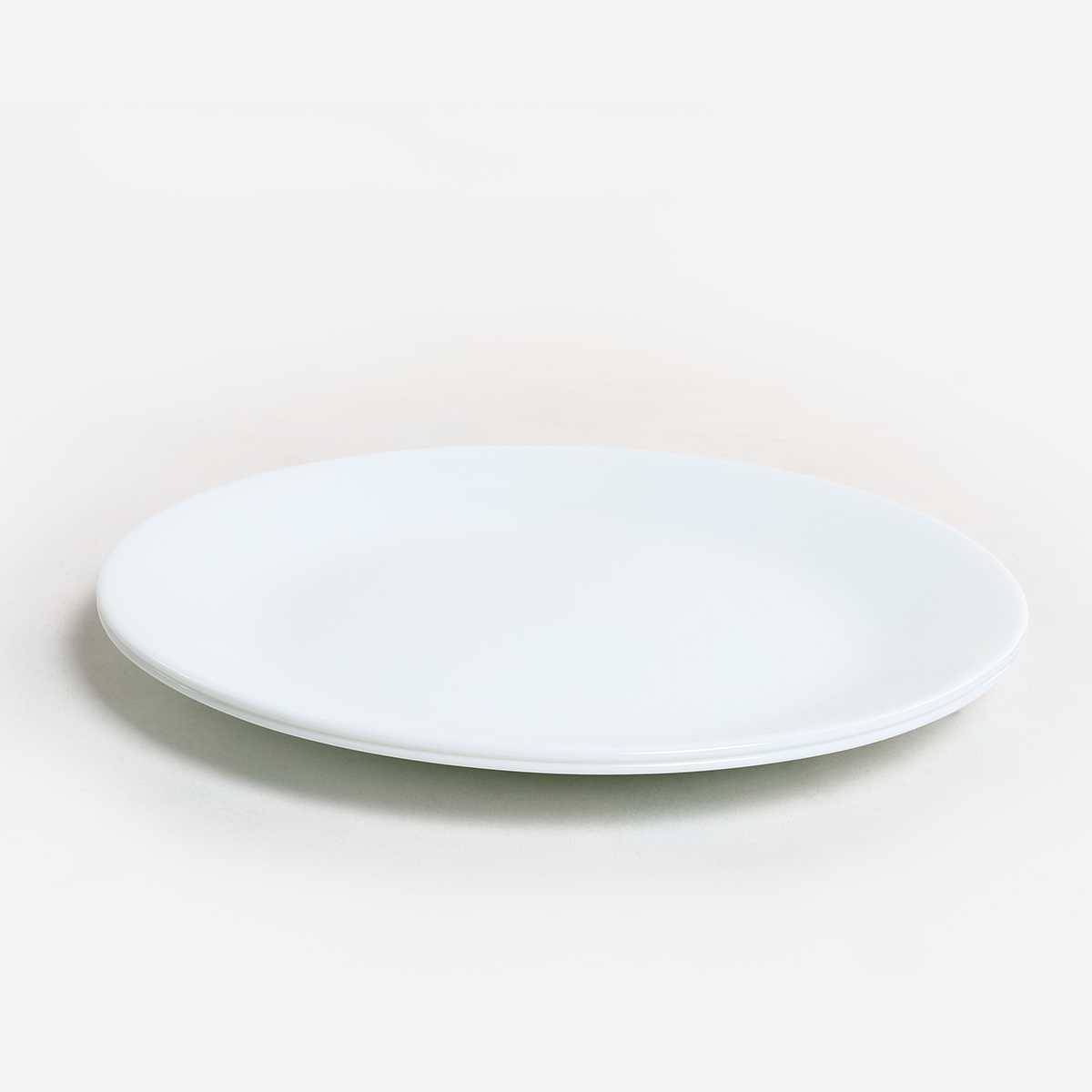 Corelle 2-piece Dinner Plate Set - Winter Frost White