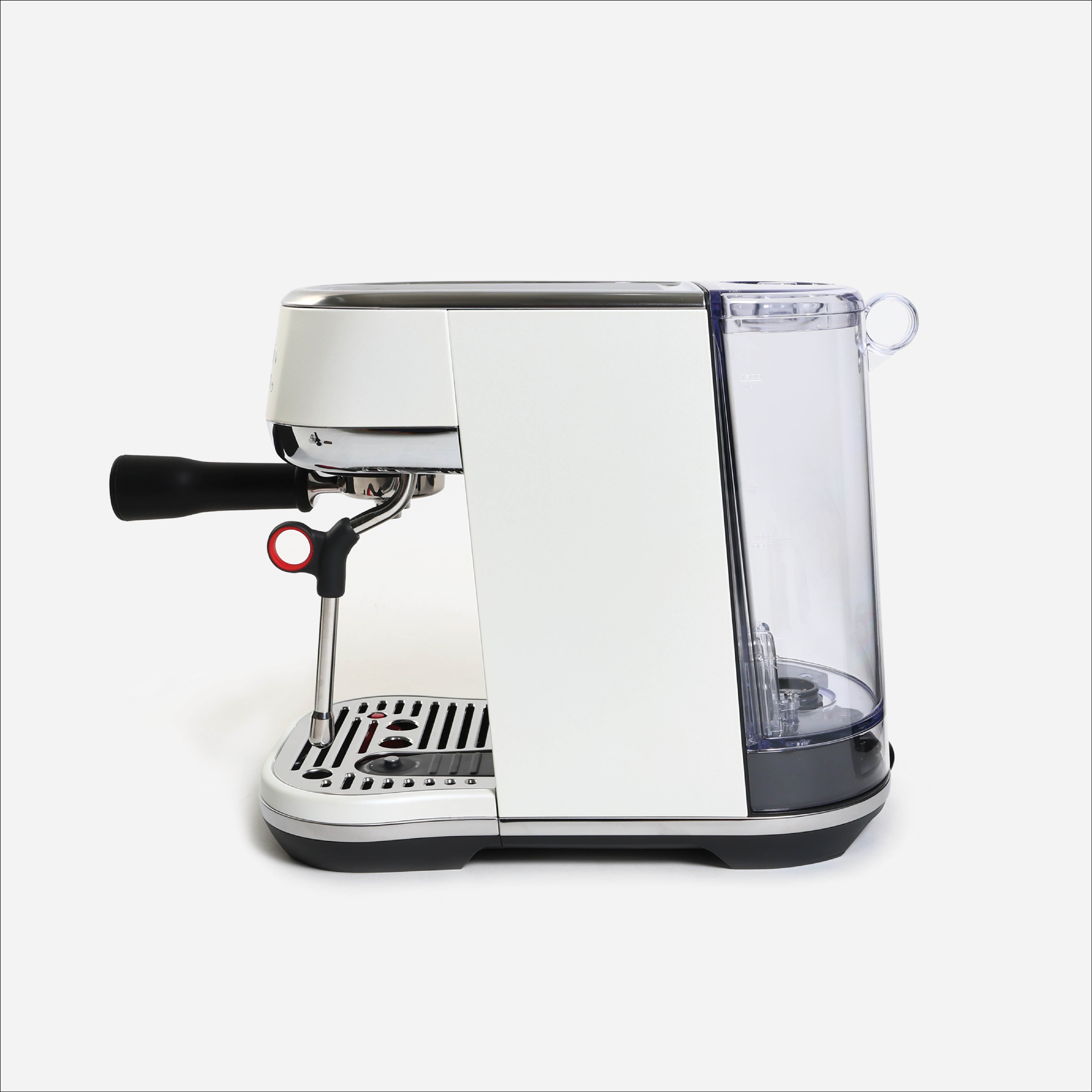 Breville Bambino Plus BES500SST Espresso Machine- Sea Salt