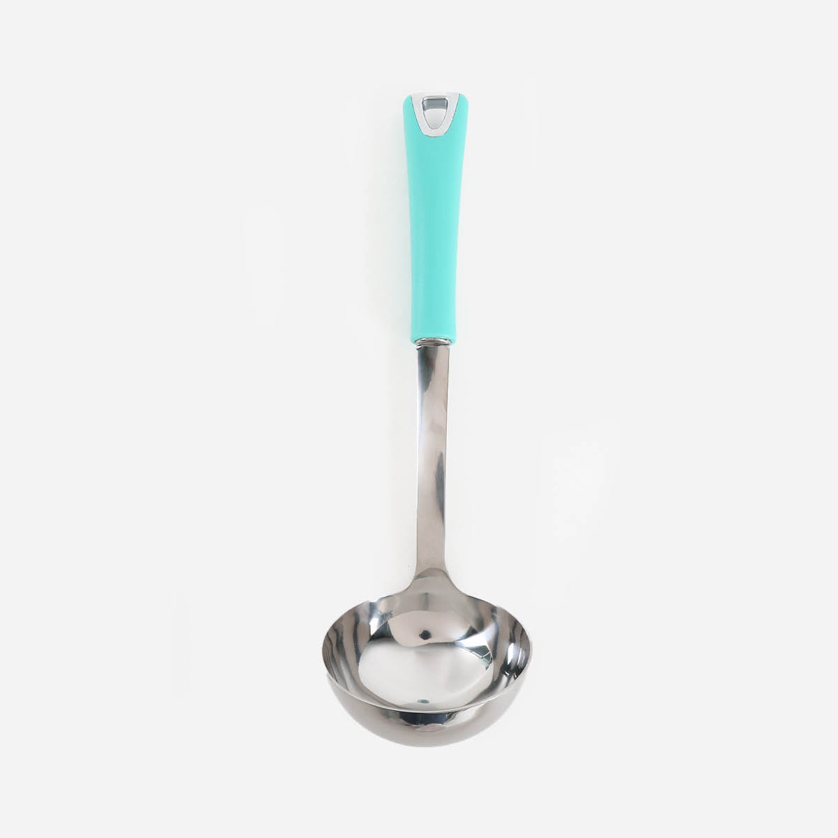 Martha Stewart Drexler Ladle -Teal