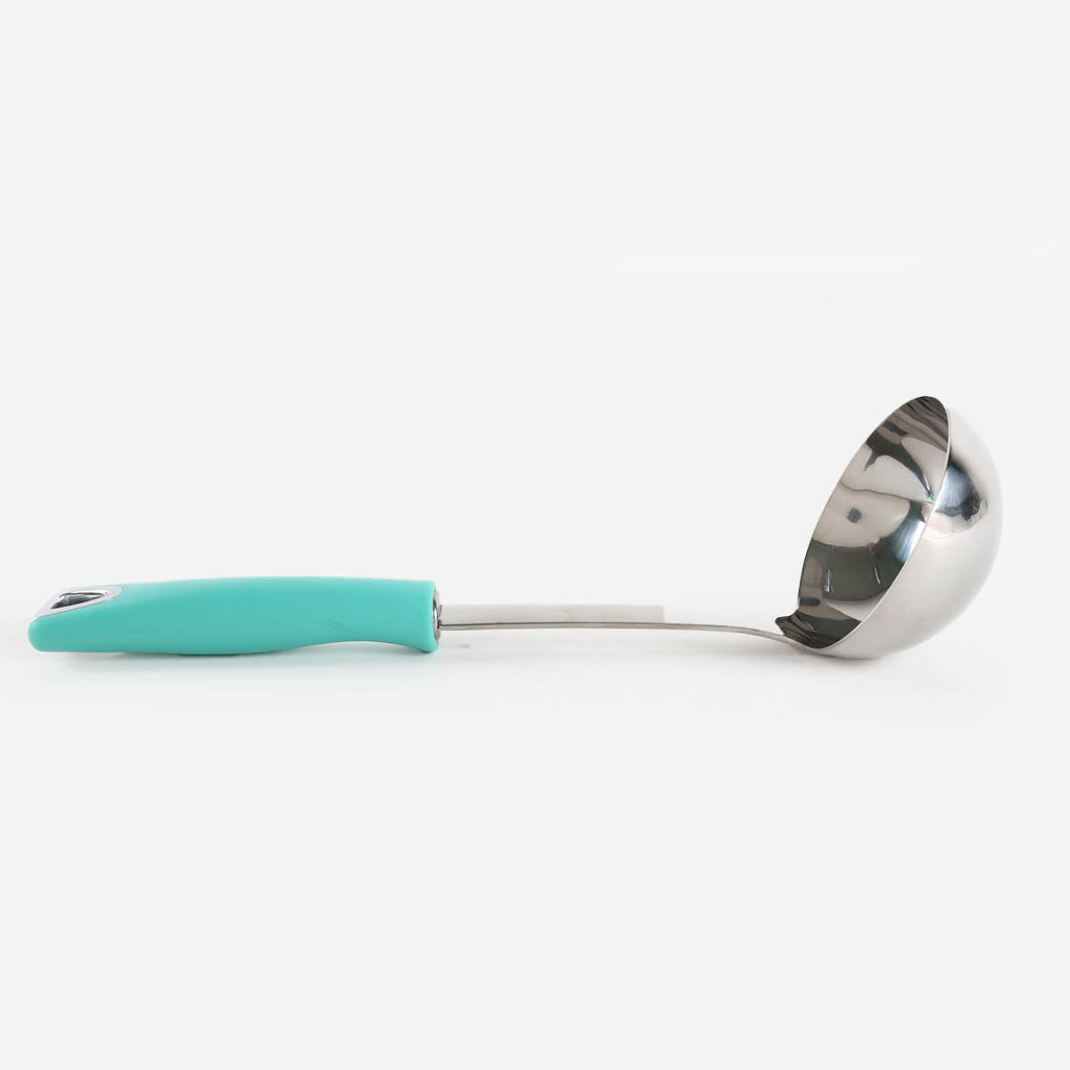 Martha Stewart Drexler Ladle -Teal