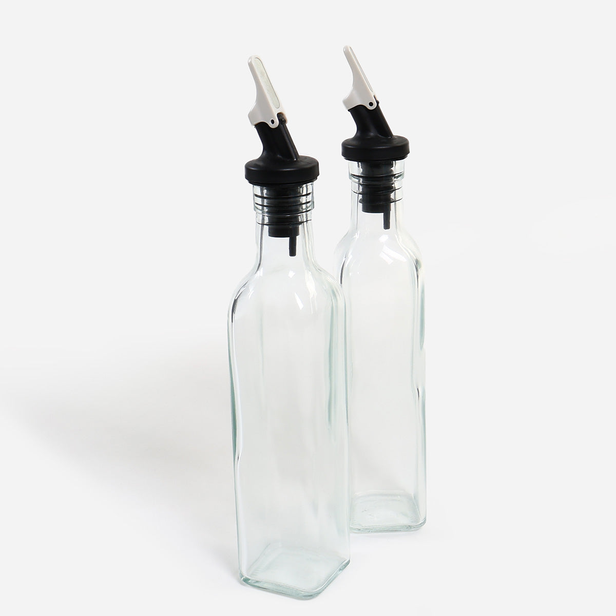 Hosh Oil and Vinegar with Silicone Seal - 250ml