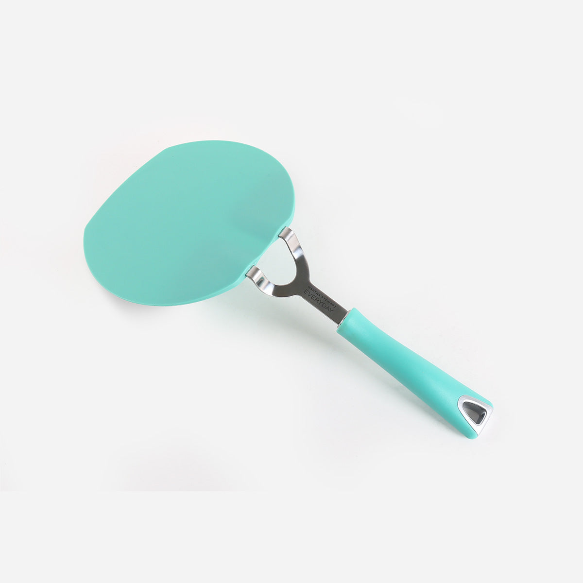 Martha Stewart Drexler Solid Spatula - Teal