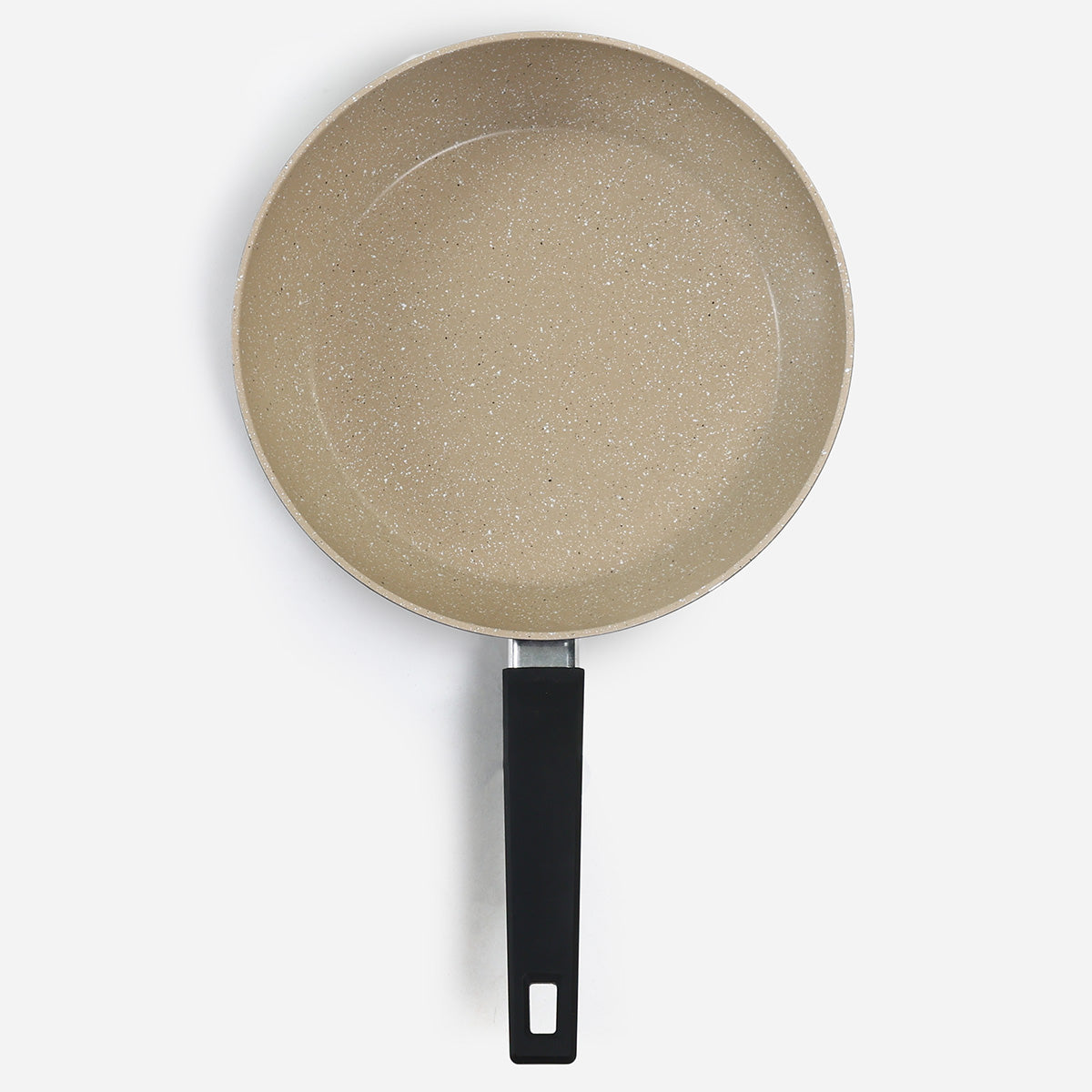 Masflex Marble Forged Induction Frypan CO-FP28 - 28cm