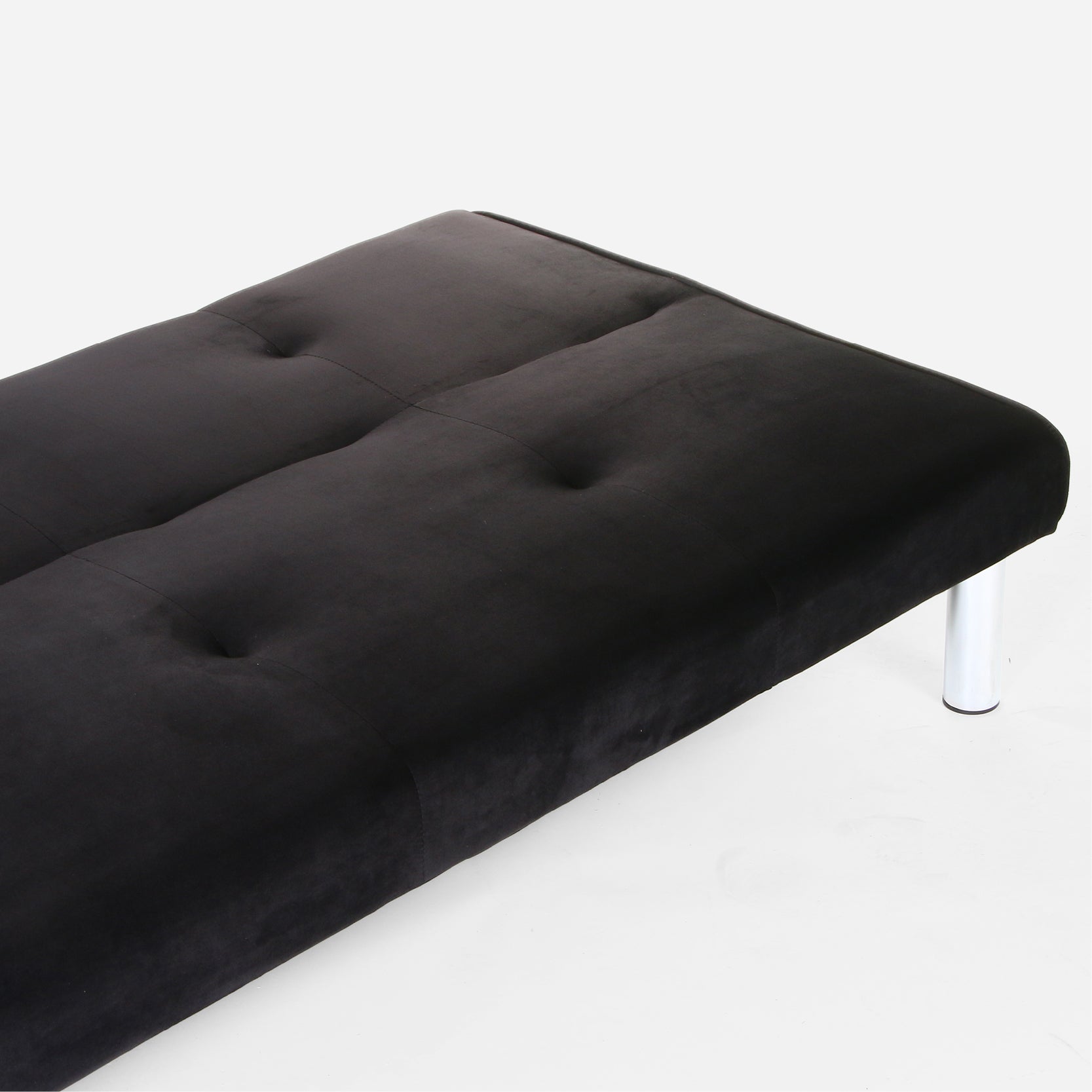 SM Home Sierra Sofabed - Black