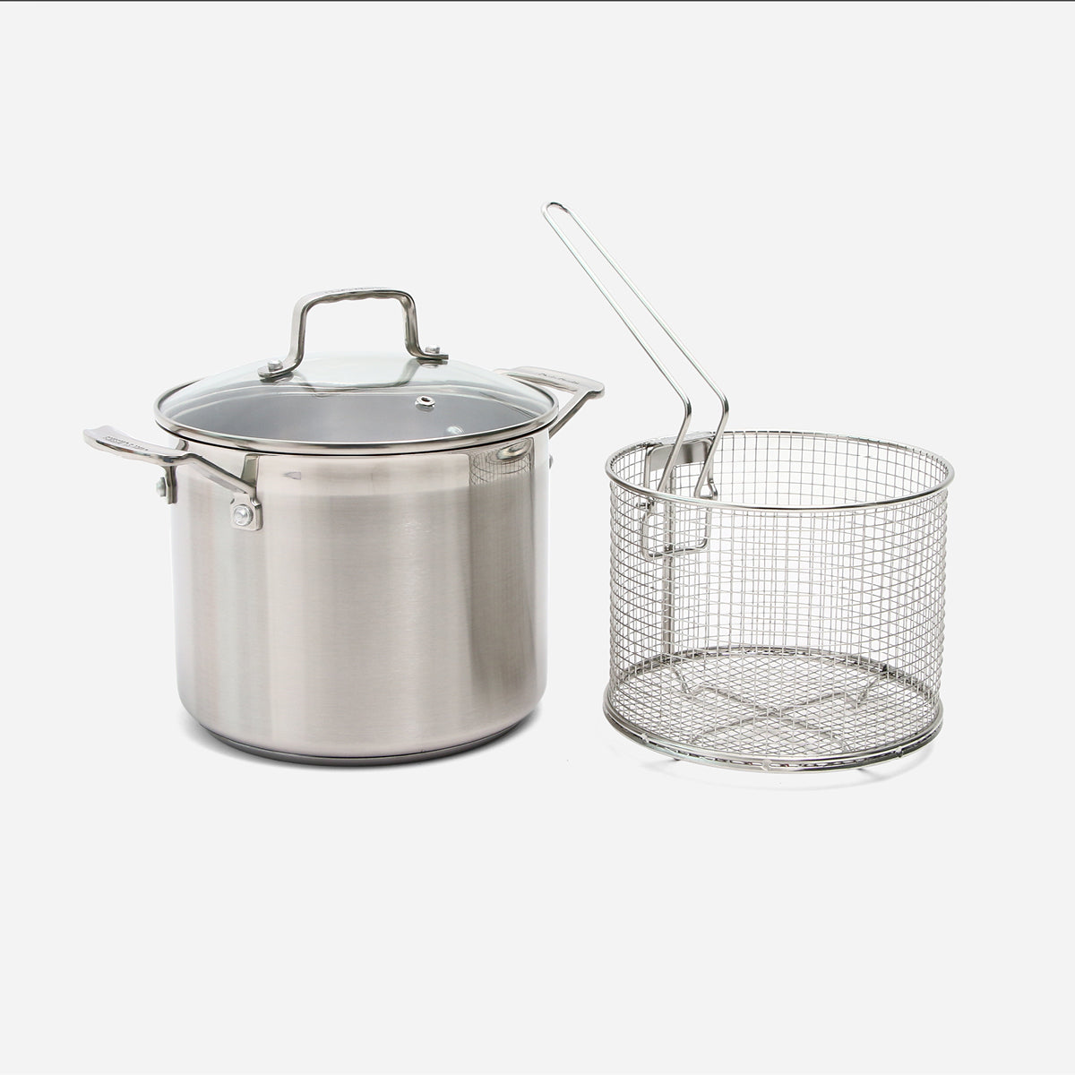 Chef's Classics  Cilantro Deep Pot- 20cm