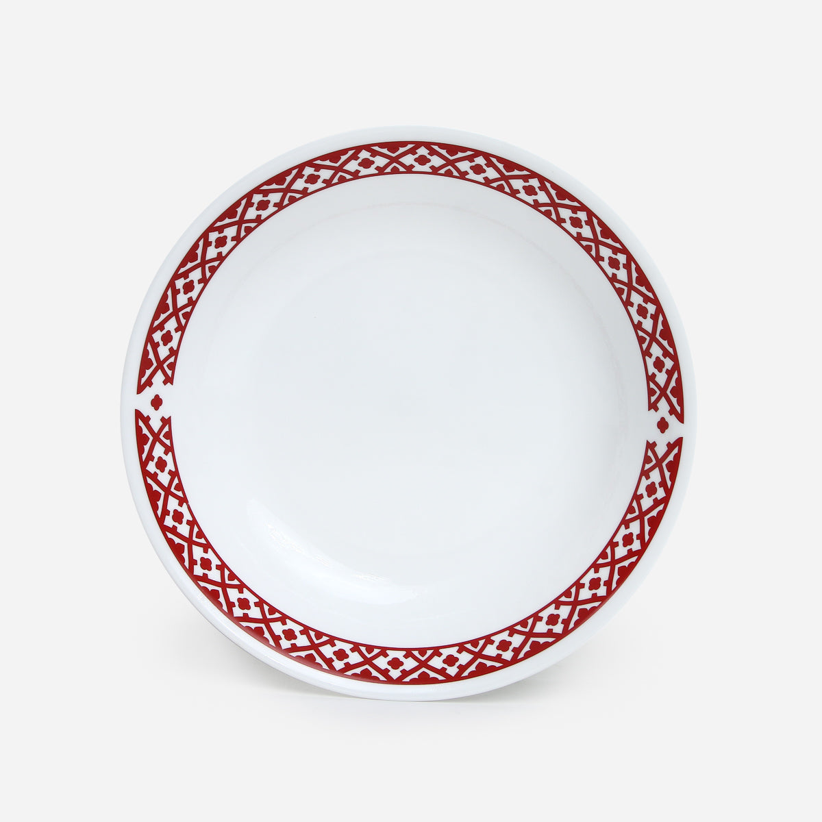 Corelle 4-Piece Soup Plate - Venetian Evening