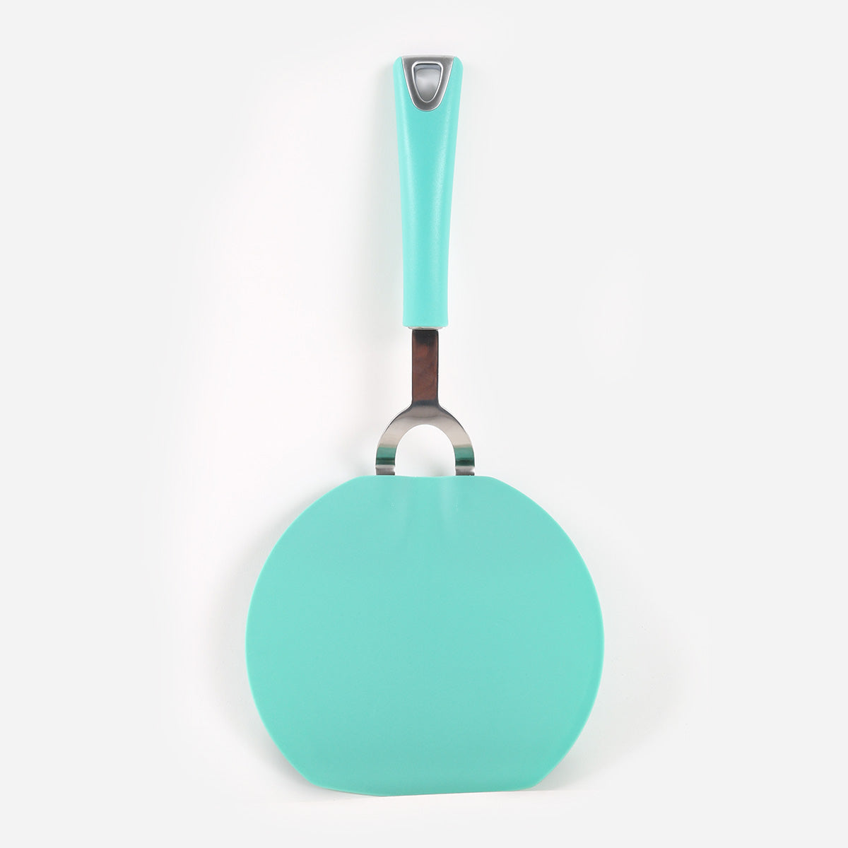 Martha Stewart Drexler Solid Spatula - Teal
