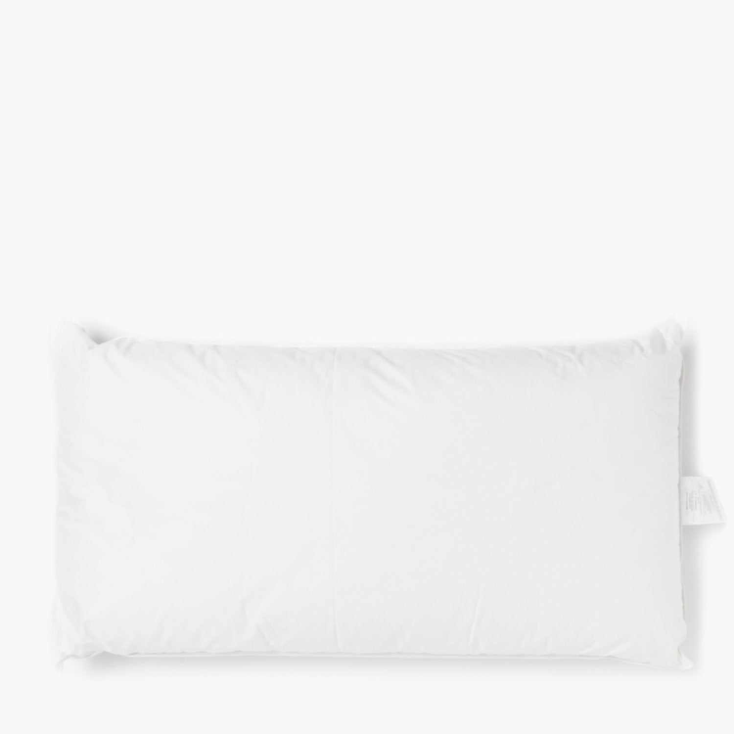 Select Comfort Down Alternative Pillows (Microfiber) - 20x36in.